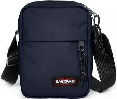 Eastpak Umhängetasche »THE ONE«, enthält recyceltes Material (Global Recycled Standard)