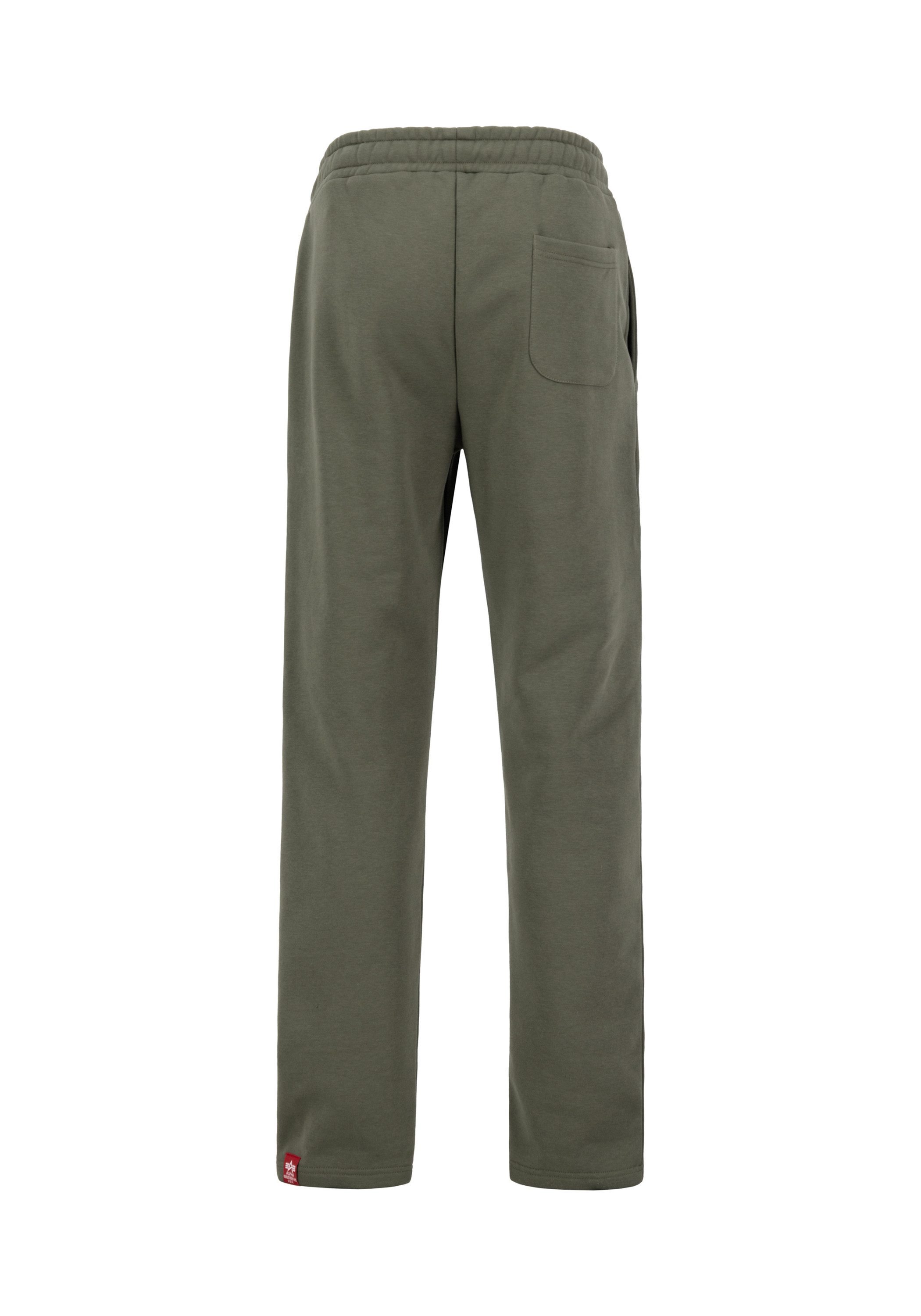 Alpha Industries Jogginghose Embroidery Jogger günstig online kaufen