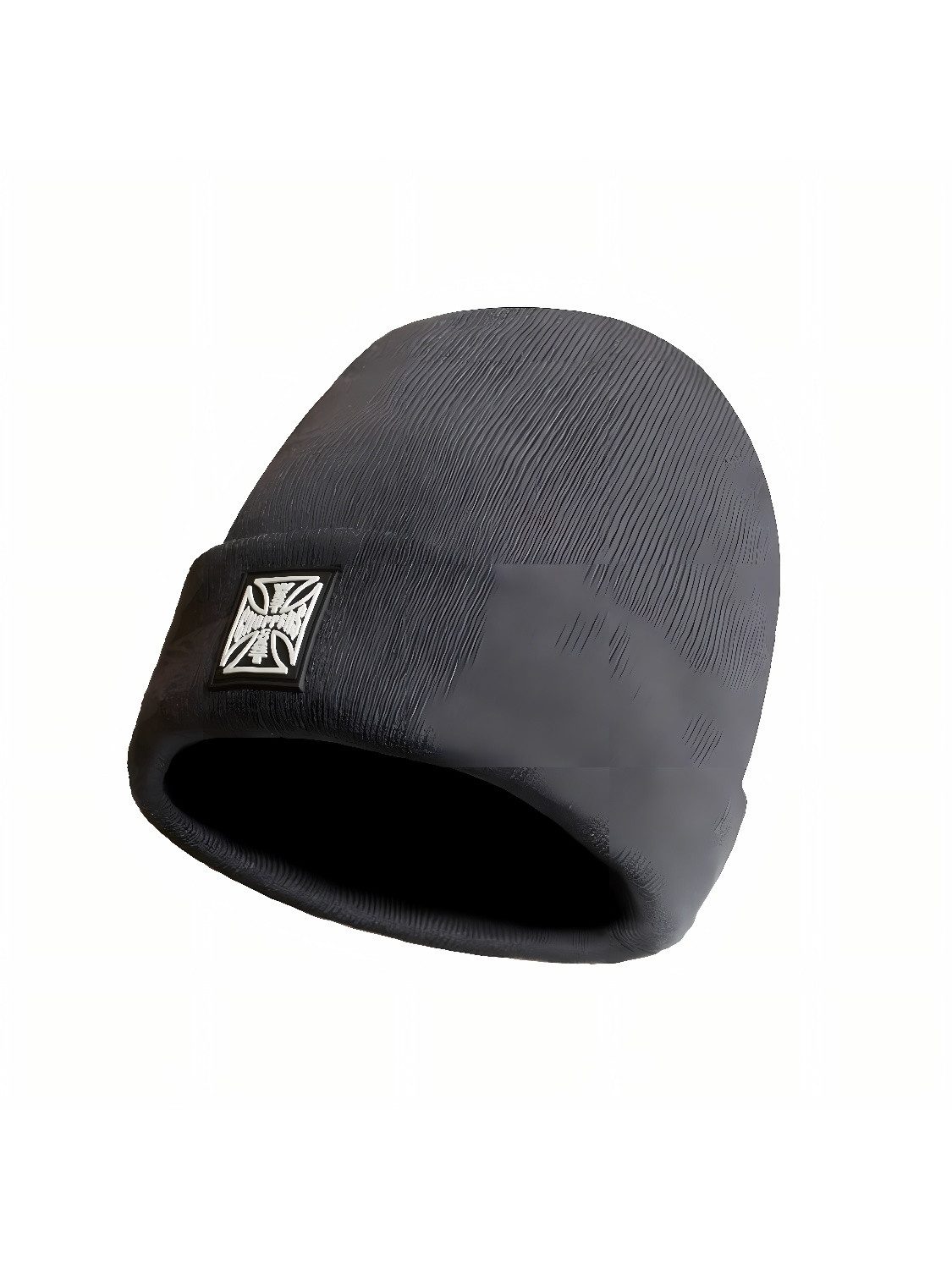 West Coast Choppers Strickmütze