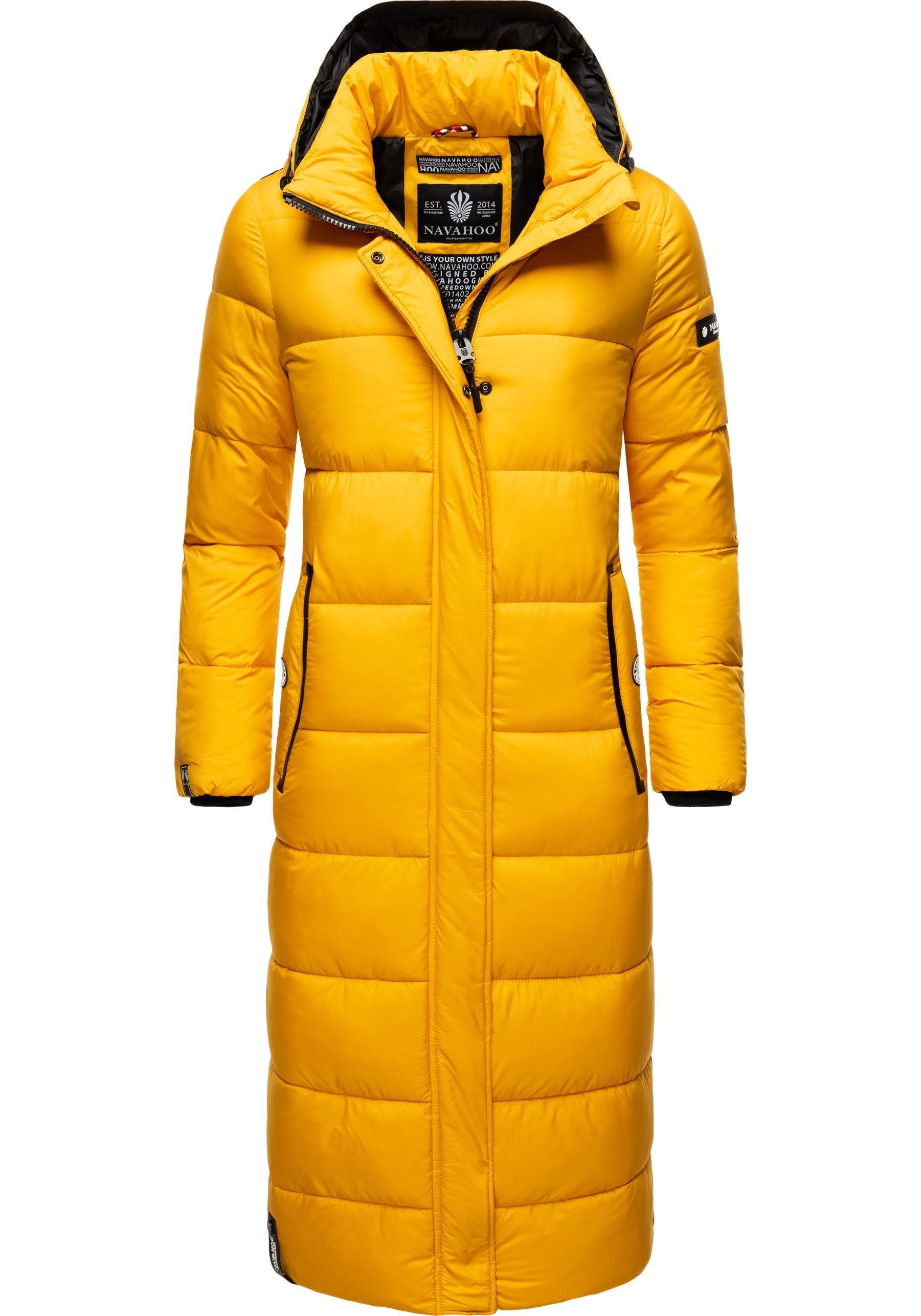 Gelbe Daunenmäntel für Damen online kaufen | OTTO