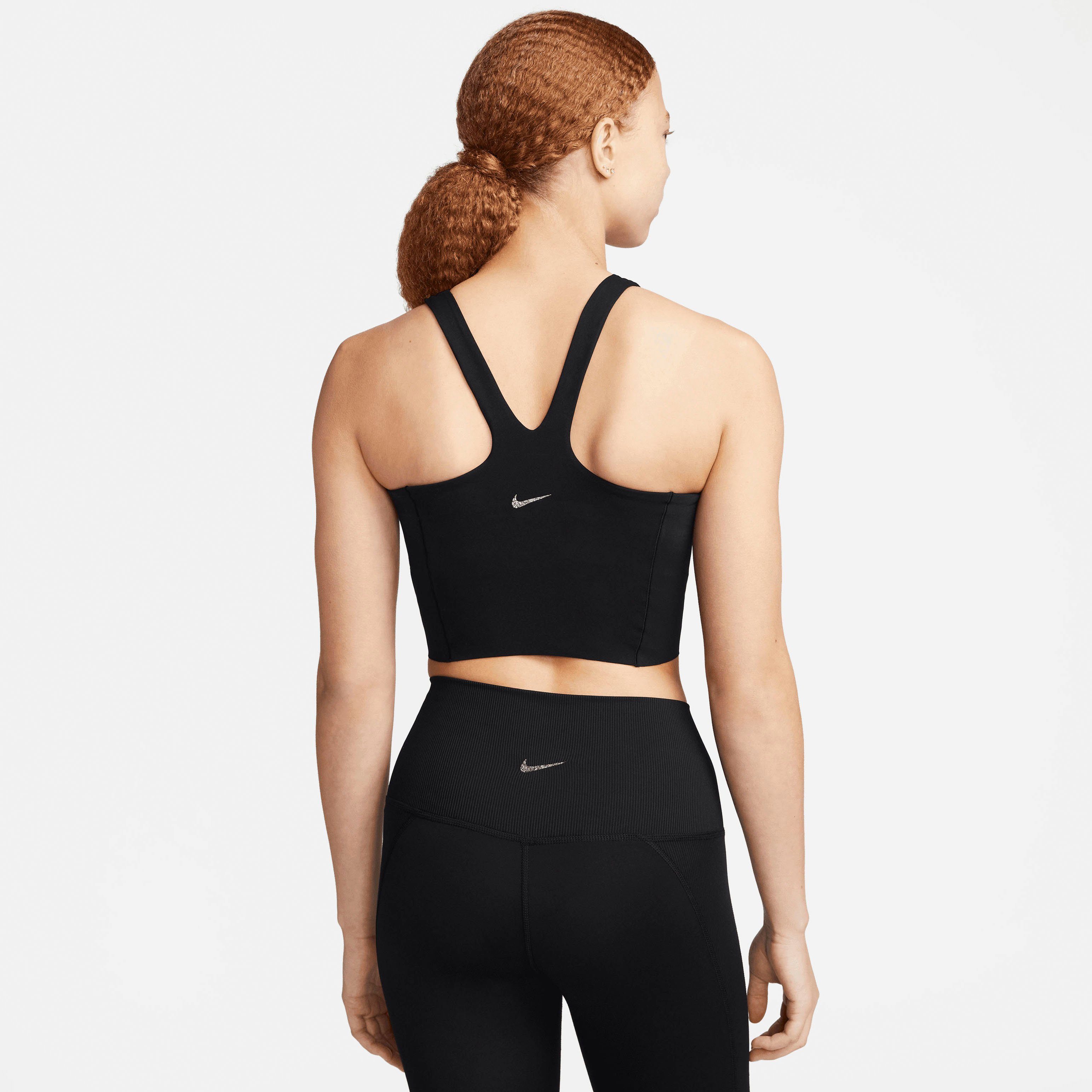 Nike Yogatop Yoga Dri-FIT Luxe Women's günstig online kaufen