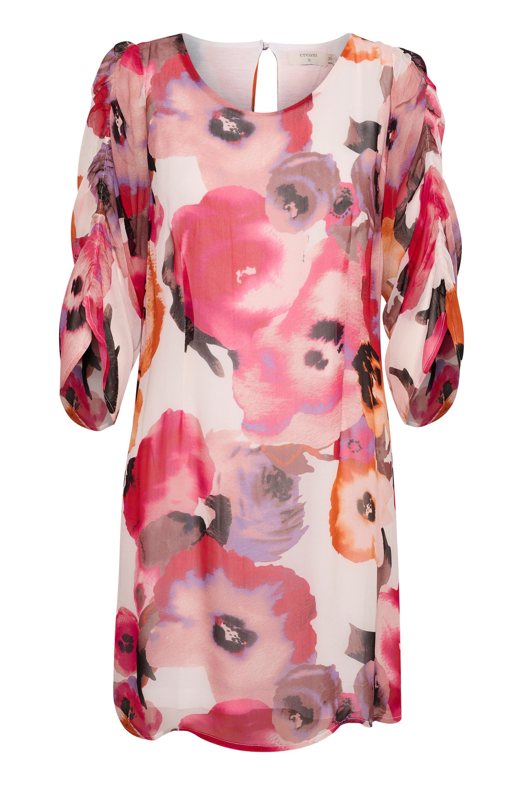 Blusenkleid Kleid CRHesvana