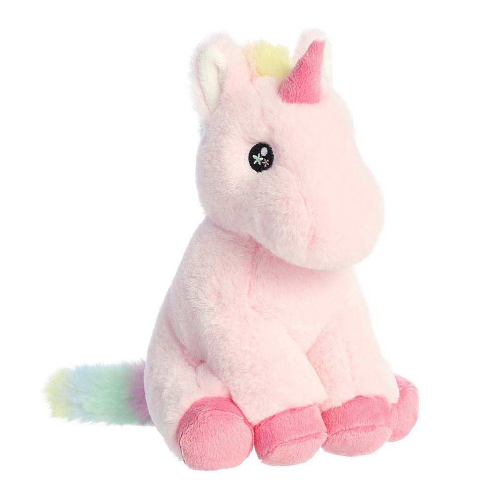 Aurora Plüschfigur Eco Nation - Plüschfigur - Einhorn