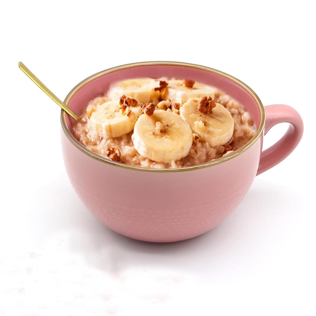 Becher 700ml Große Tasse Keramik Kaffeebecher mit Henkel Kaffeetassen
