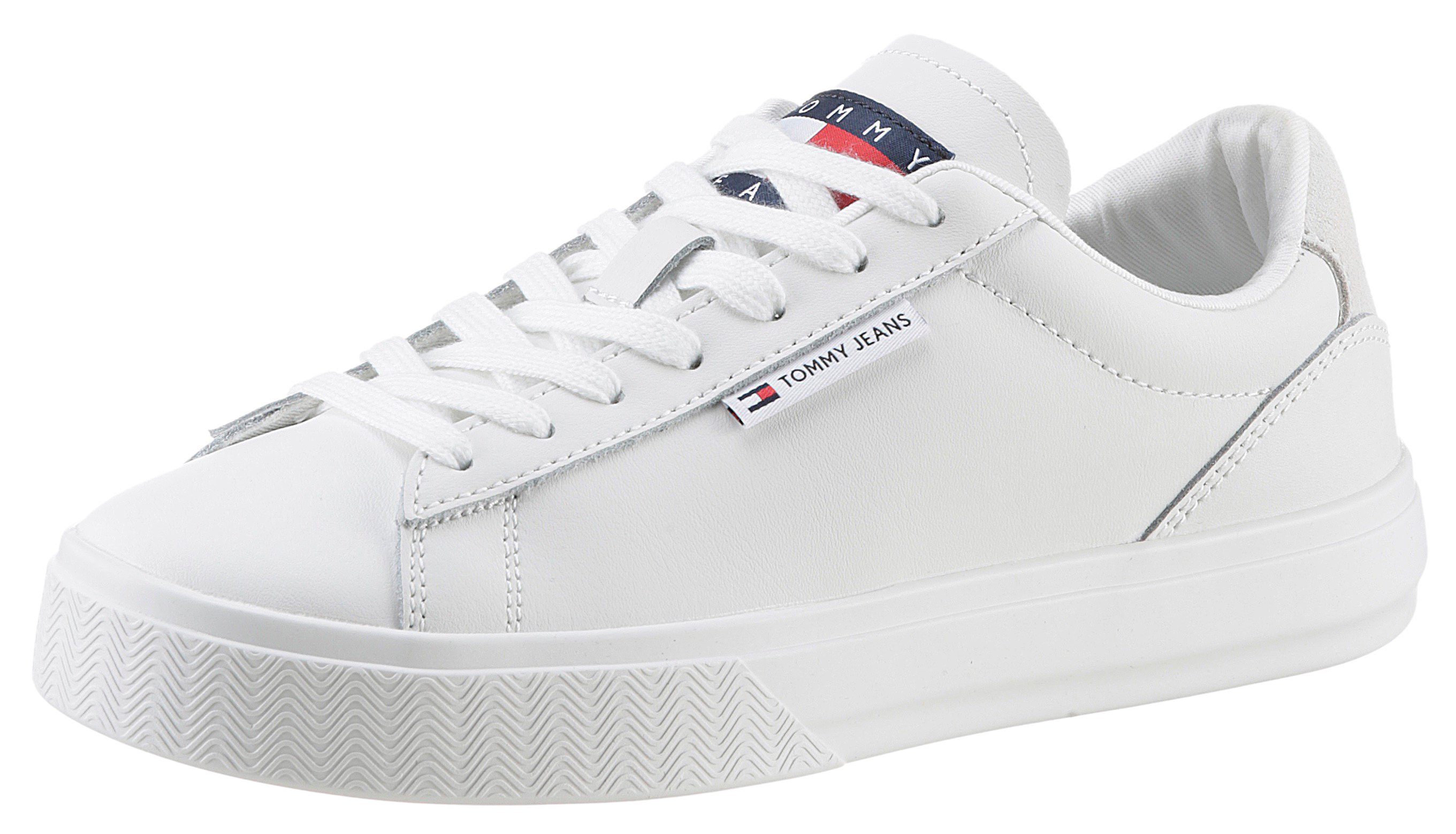 Tommy Jeans TJW CUPSOLE SNEAKER ESS günstig online kaufen