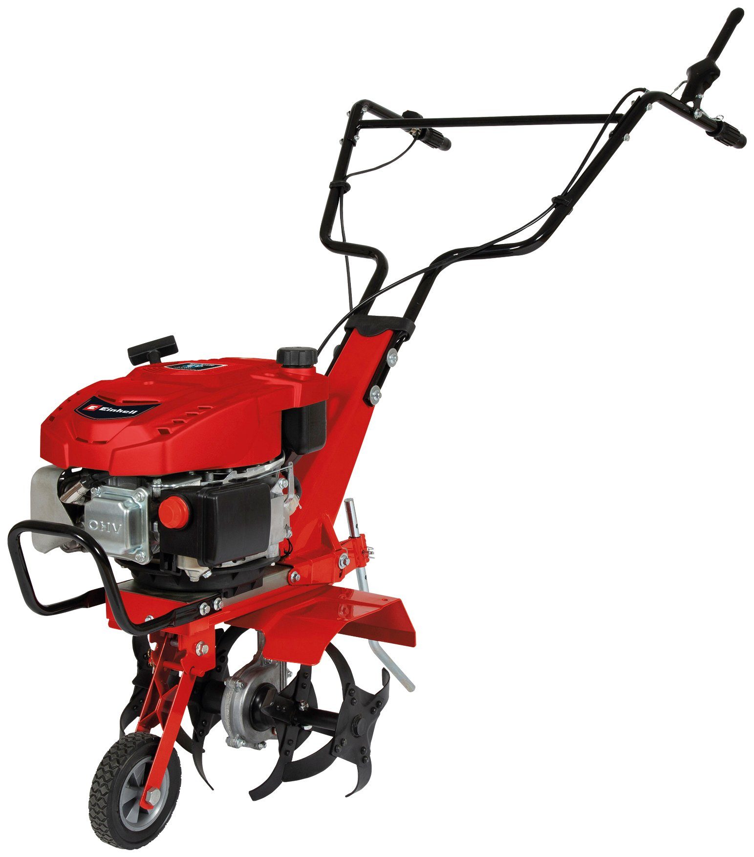 Benzinmotorhacke GC-MT 2236