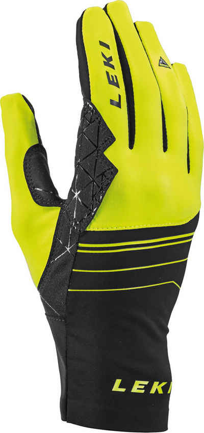 Leki Fäustlinge Leki Tour Mezza Glove Accessoires