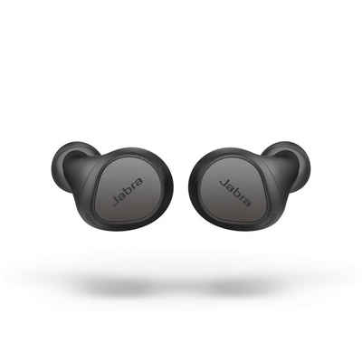 Jabra »ELITE 7 Pro« In-Ear-Kopfhörer (Geräuschisolierung, Freisprechfunktion, Rauschunterdrückung, Sprachsteuerung, Alexa, Siri, A2DP Bluetooth, AVRCP Bluetooth, HFP, HSP, SPP)