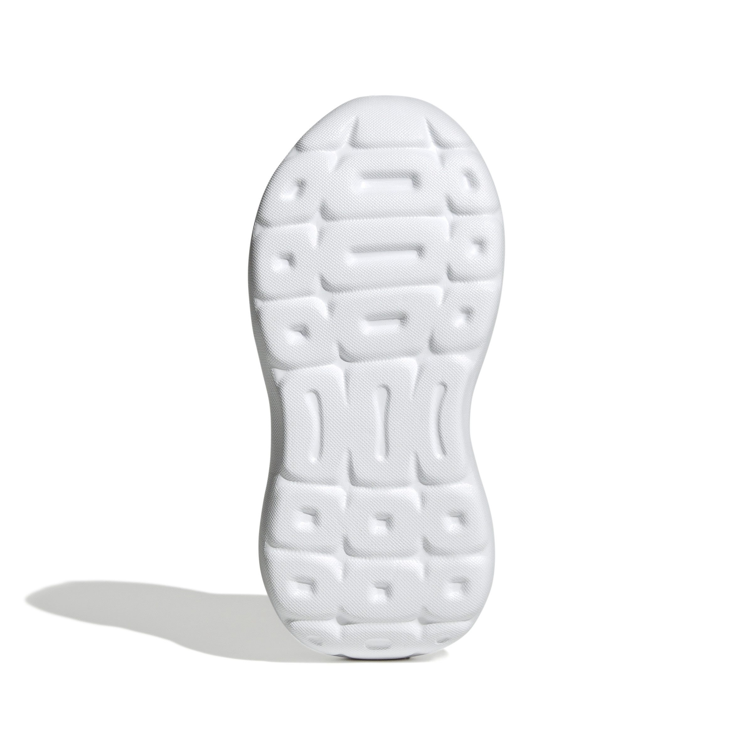 adidas Performance Tensaur Run 3.0 EL C GREONE/SILVMT/BROYAL Sneaker