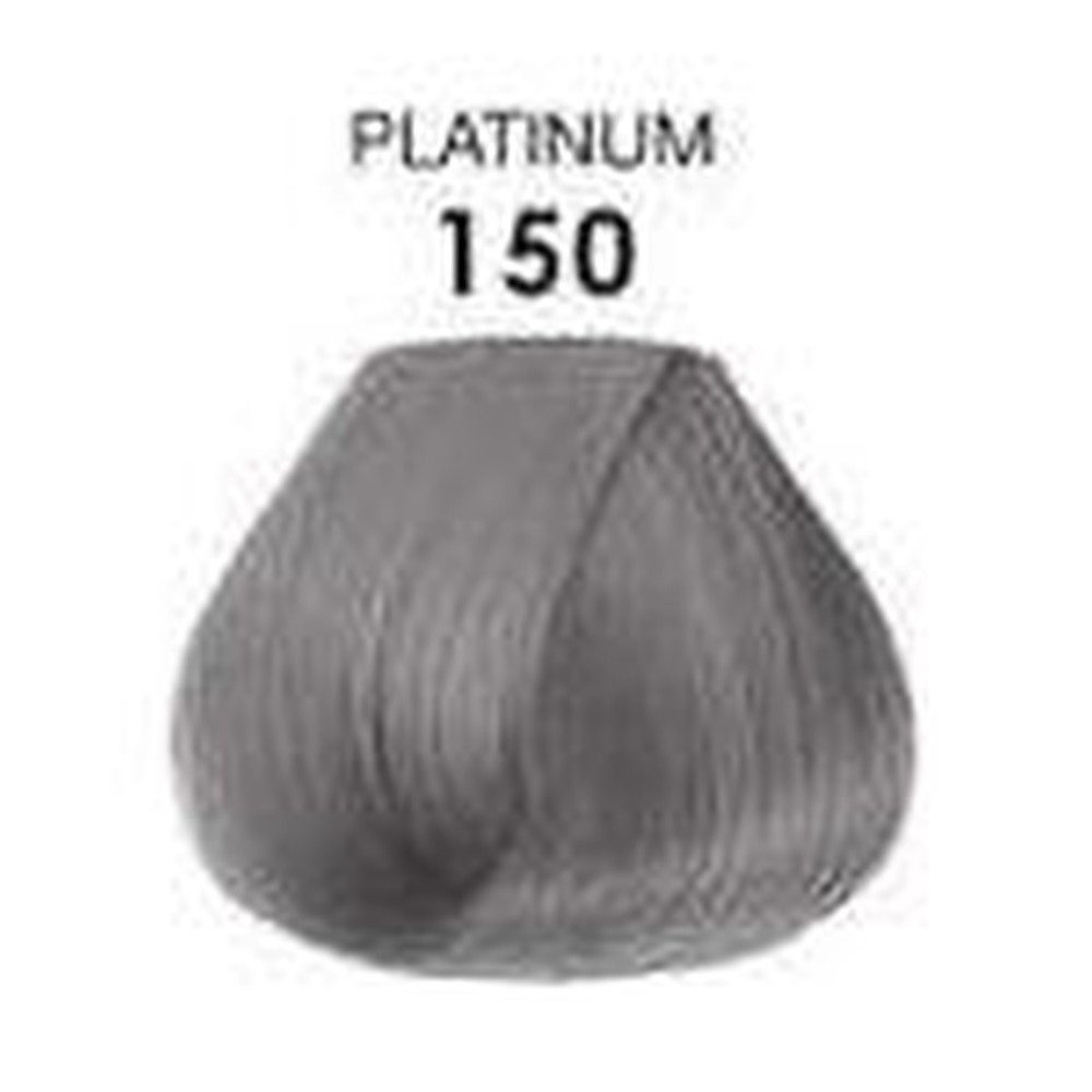 Adore Haarkur Adore Semi Permanent platinum #150 Hair Color 118ml