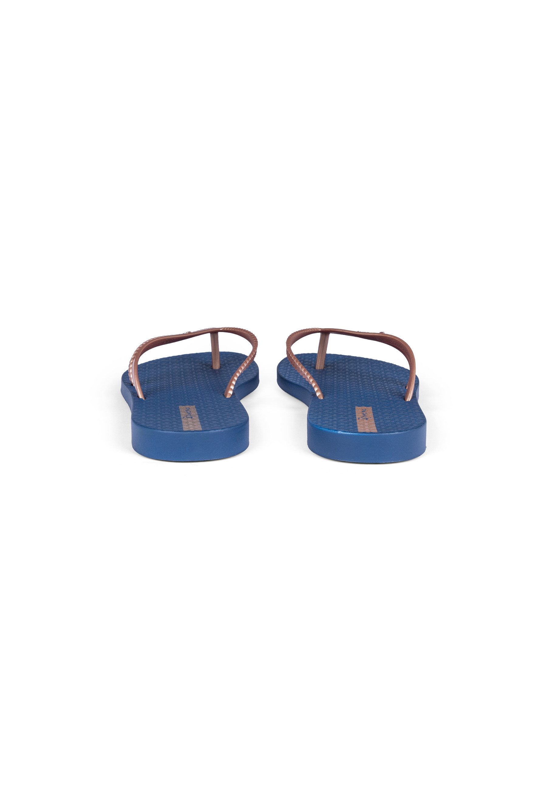Ipanema BOSSA FEM - Zehentrenner / Flip Flop Zehentrenner modernes Riemen-Design - rutschfest - wasserfest