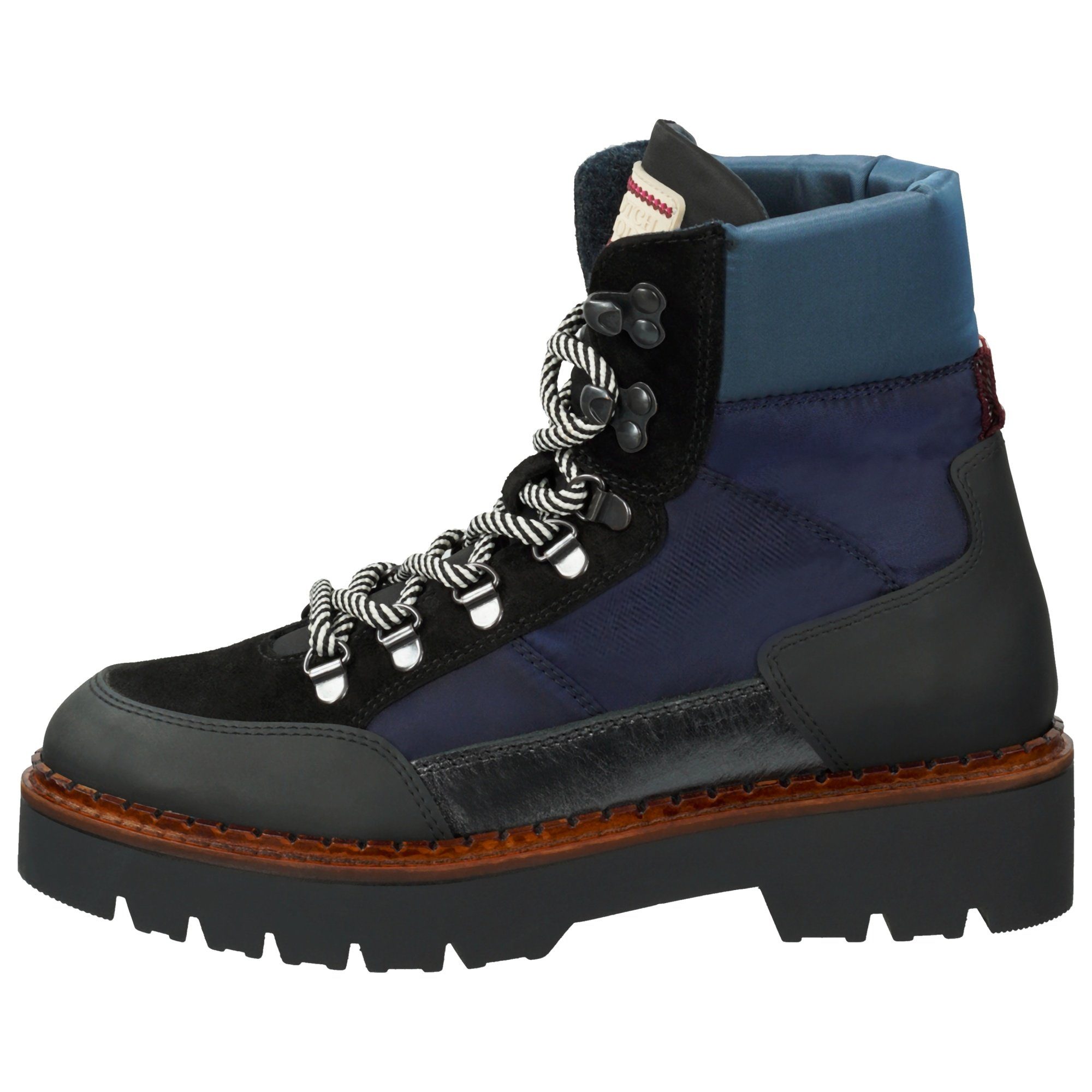 Scotch & Soda Olivine Schnürboots