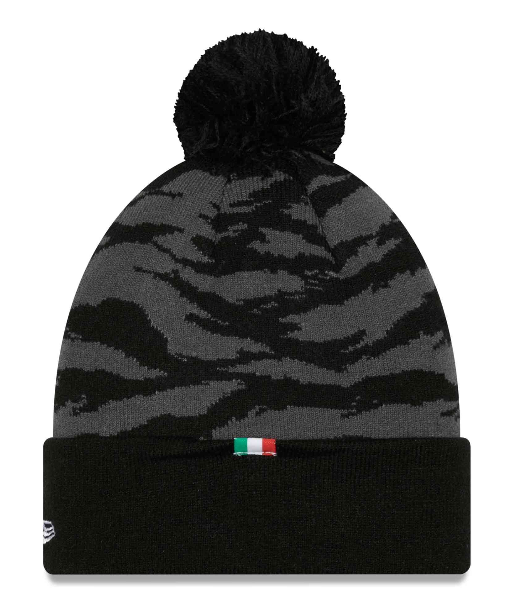 Tiger Aprilia New Bobble Era Beanie