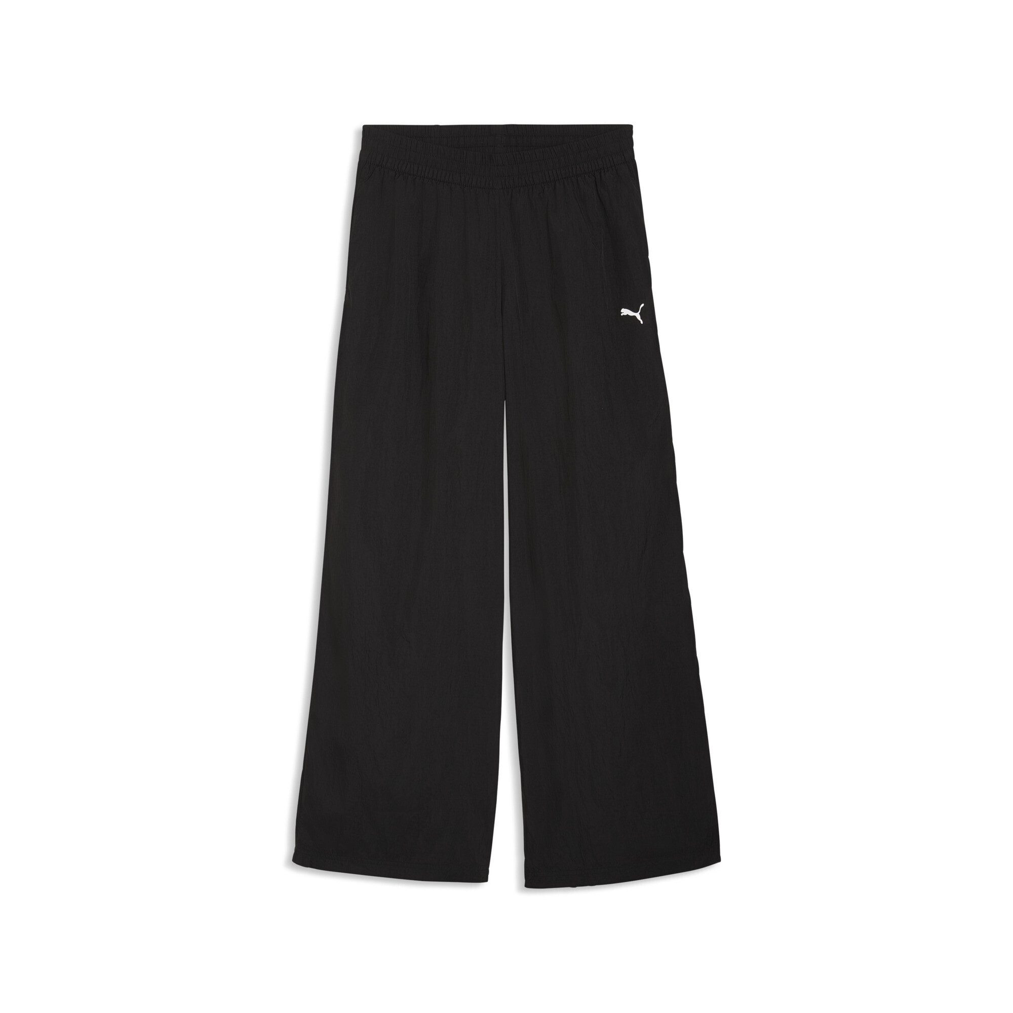 Sporthose PUMA Sport Relaxed Gewebte Hose Damen