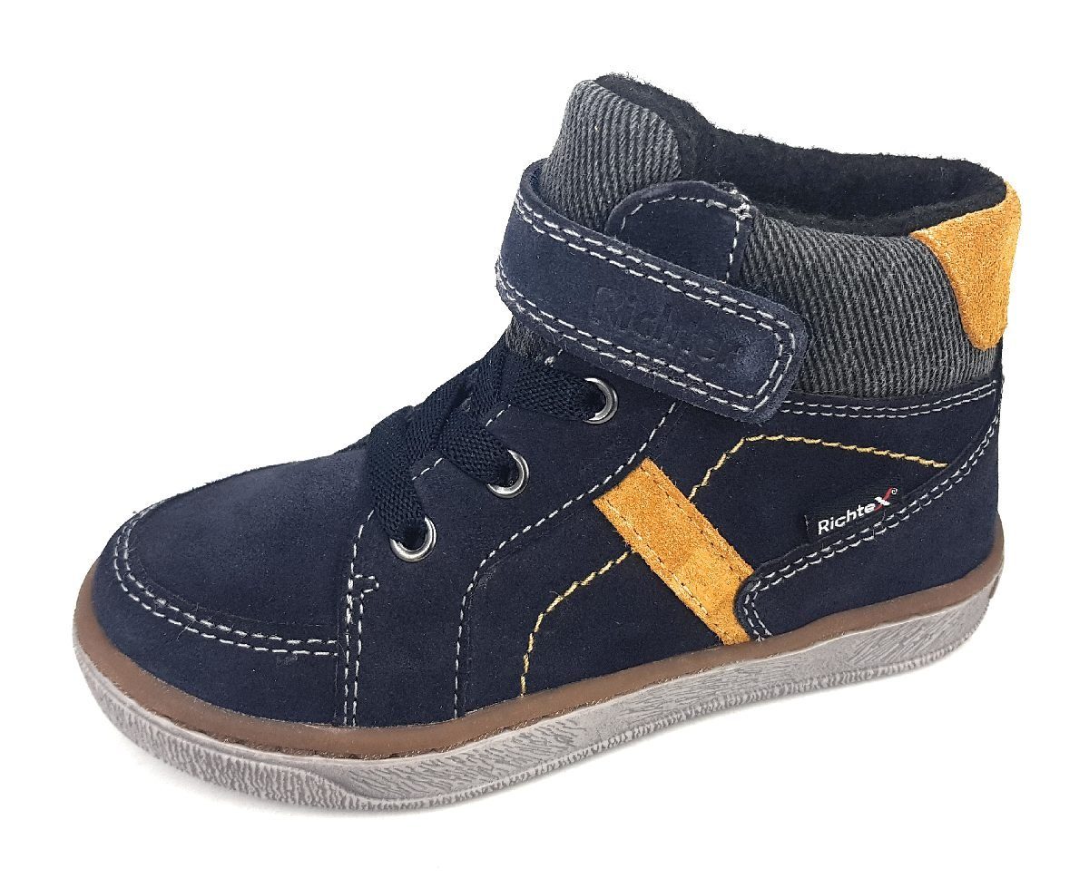 Richter Stiefel Stiefel