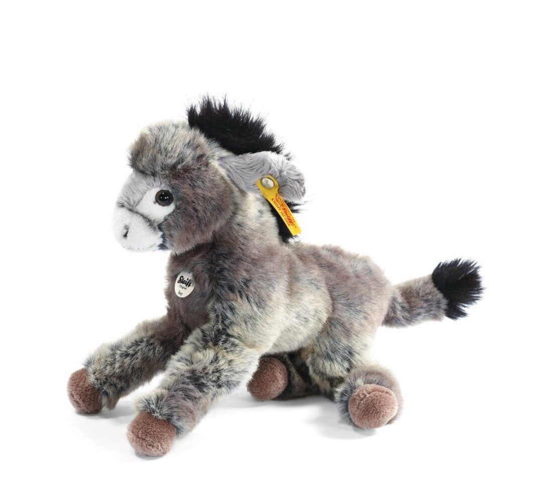 Steiff Kuscheltier Steiff Esel Issy 24 cm Kuscheltier 280337