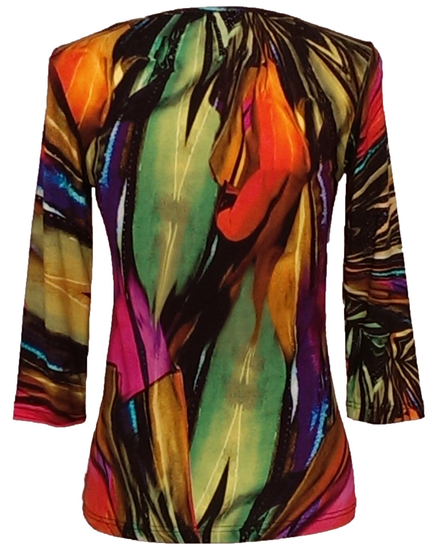 high & higher 3/4-Arm-Shirt günstig online kaufen