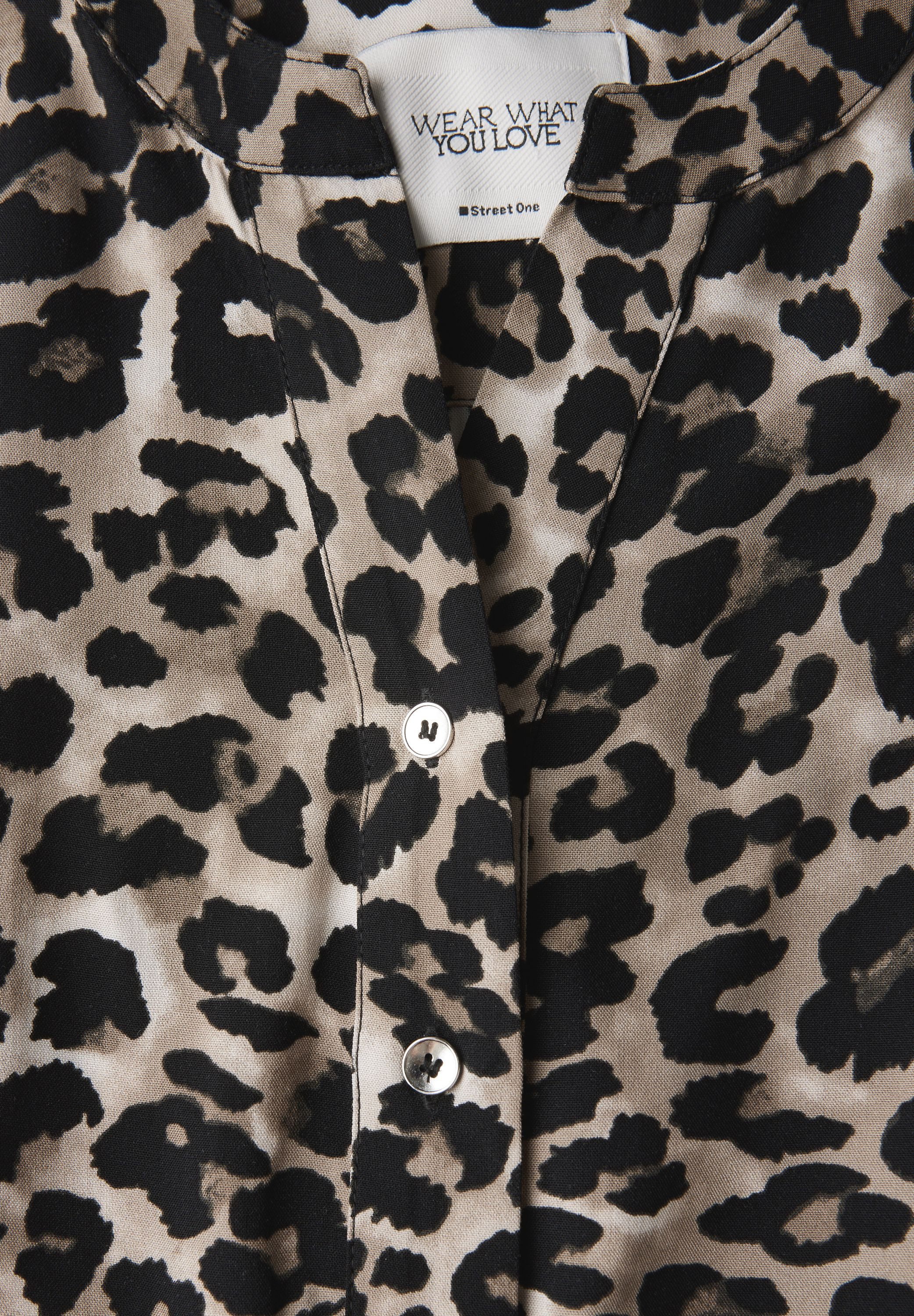 STREET ONE Chinos günstig online kaufen