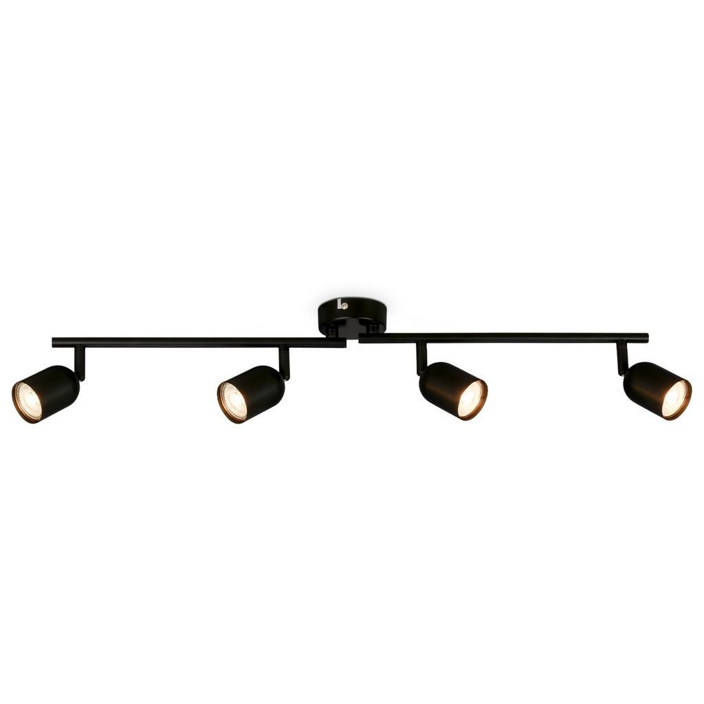 Briloner Leuchten LED Deckenspot 2145045, ohne günstig online kaufen