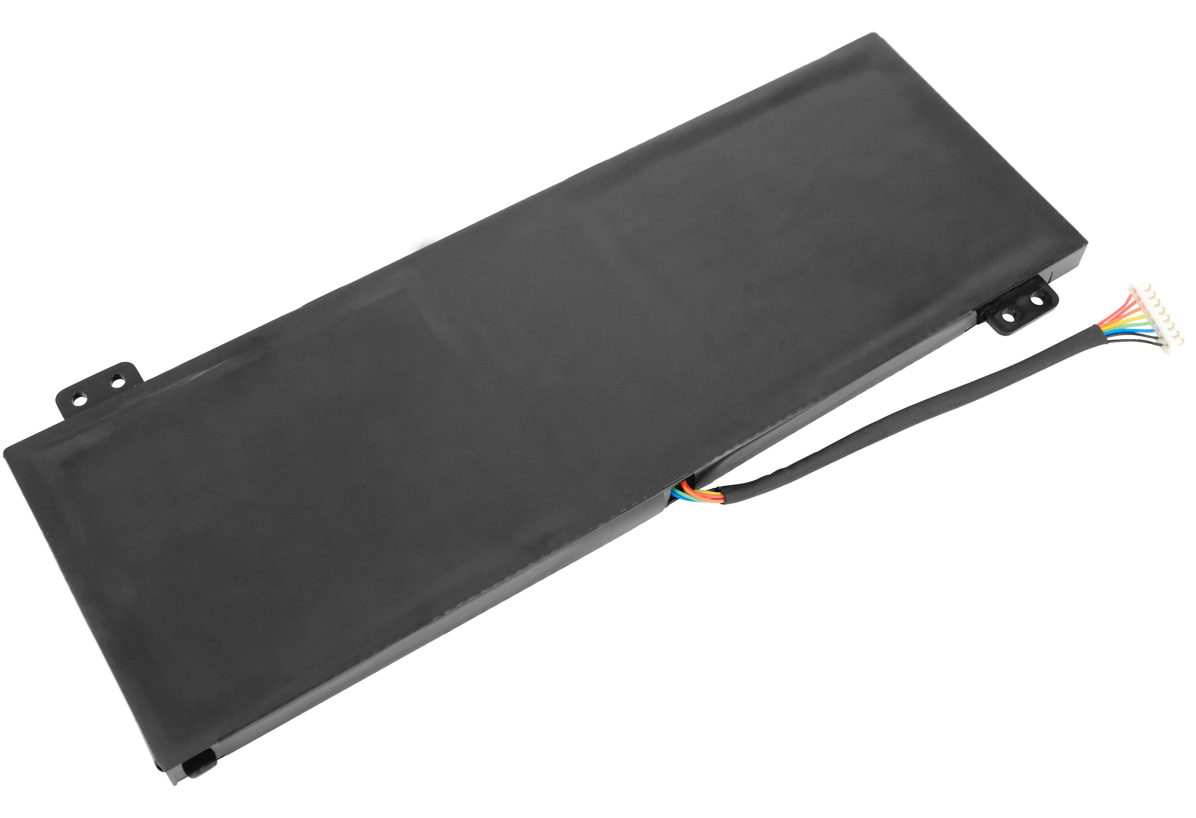 PowerSmart AP18E7M, AP18E8M, KT.00407.007, KT00407009 Laptop-Akku für Acer Aspire 7, Aspire Nitro 5, ConceptD 3, ConceptD 5, Nitro 5 AN515, Nitro 5 AN517, Nitro 7 AN715, Predator Helios 300, Predator Triton 300 Li-Polymer 3815 mAh (15,4 V)