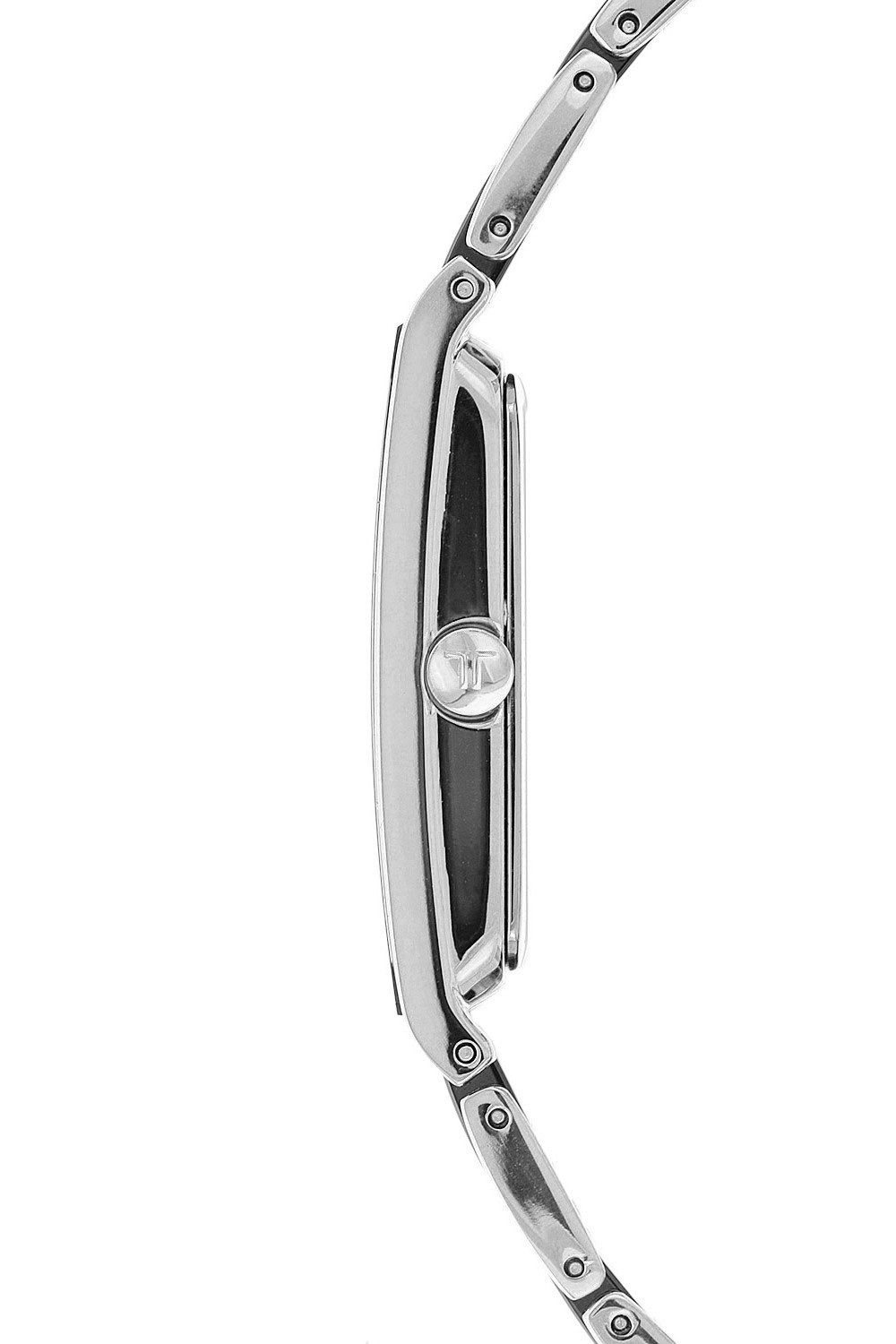 Jacques Lemans Quarzuhr Keramik-Uhr Dublin