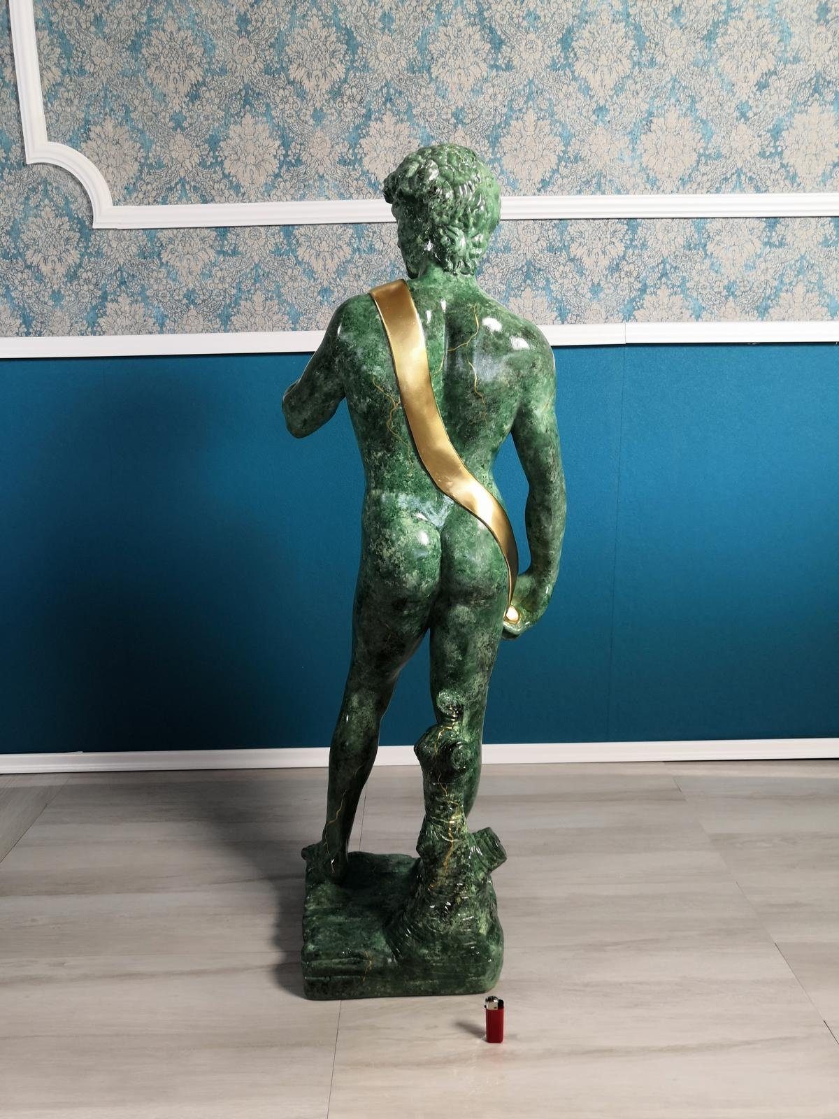 Skulpturen Skulptur Designer Römische Figuren JVmoebel Adam Statue Stil Statuen Antik