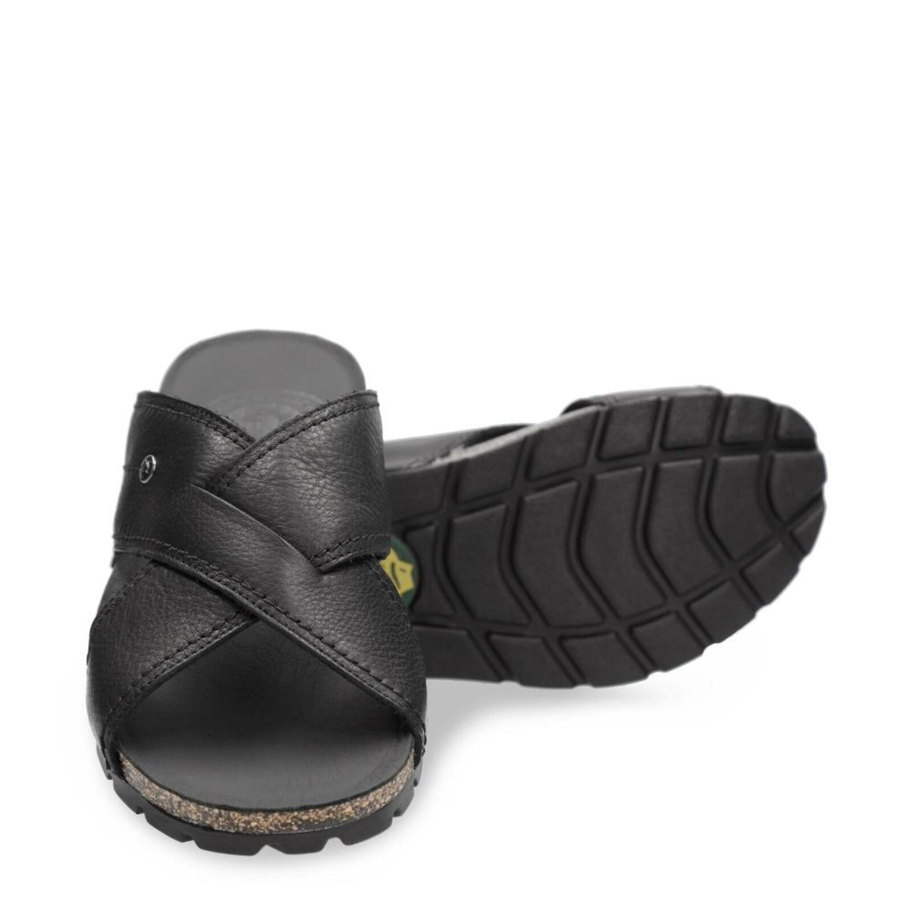 Panama Jack Slipper