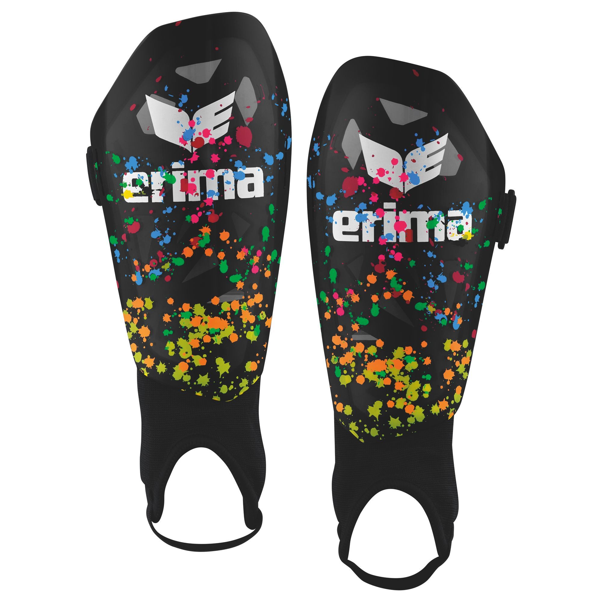 Fußball Schienbeinschoner erima Schienbeinschoner Flex Guard Protect