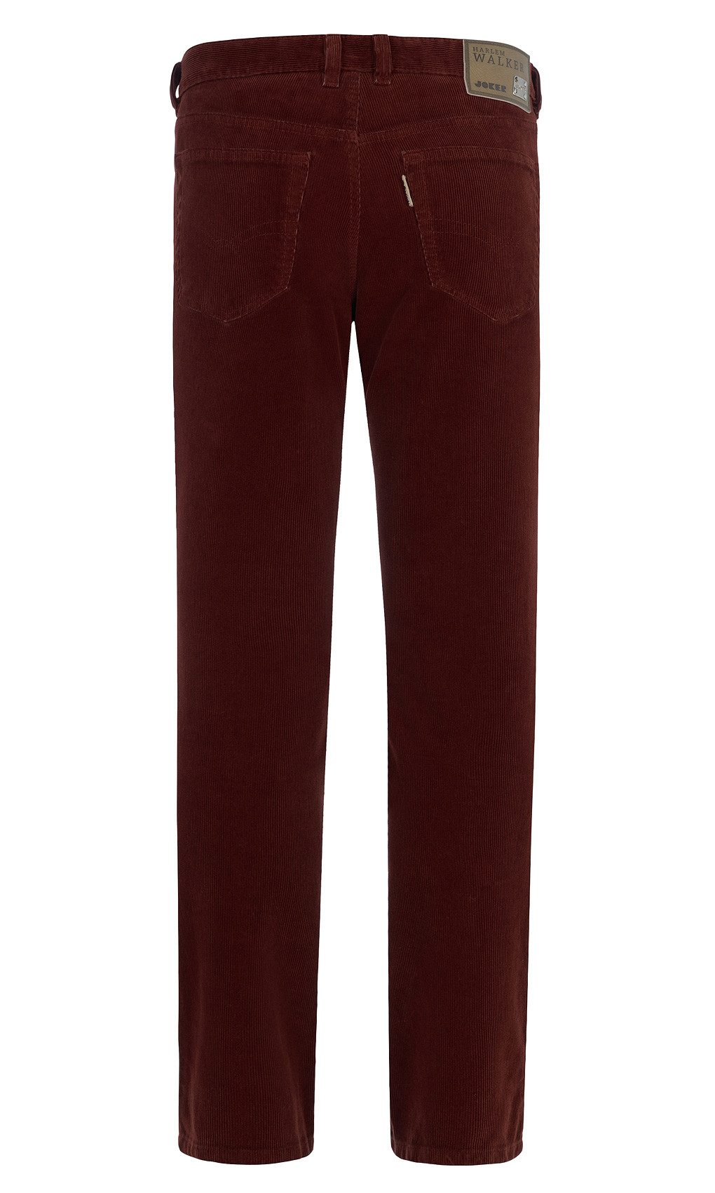 Joker 5-Pocket-Jeans Walker 1313865 Feincord günstig online kaufen