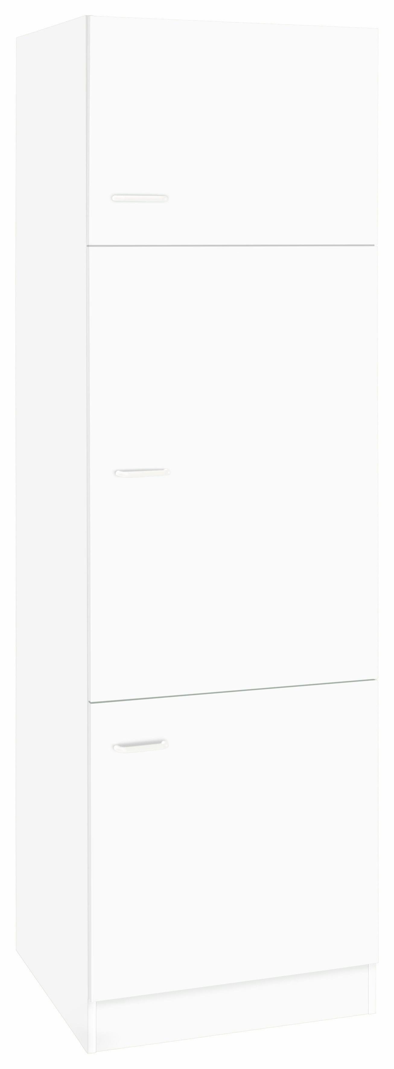 KOCHSTATION Kühlumbauschrank KS-Elster Breite 60 cm