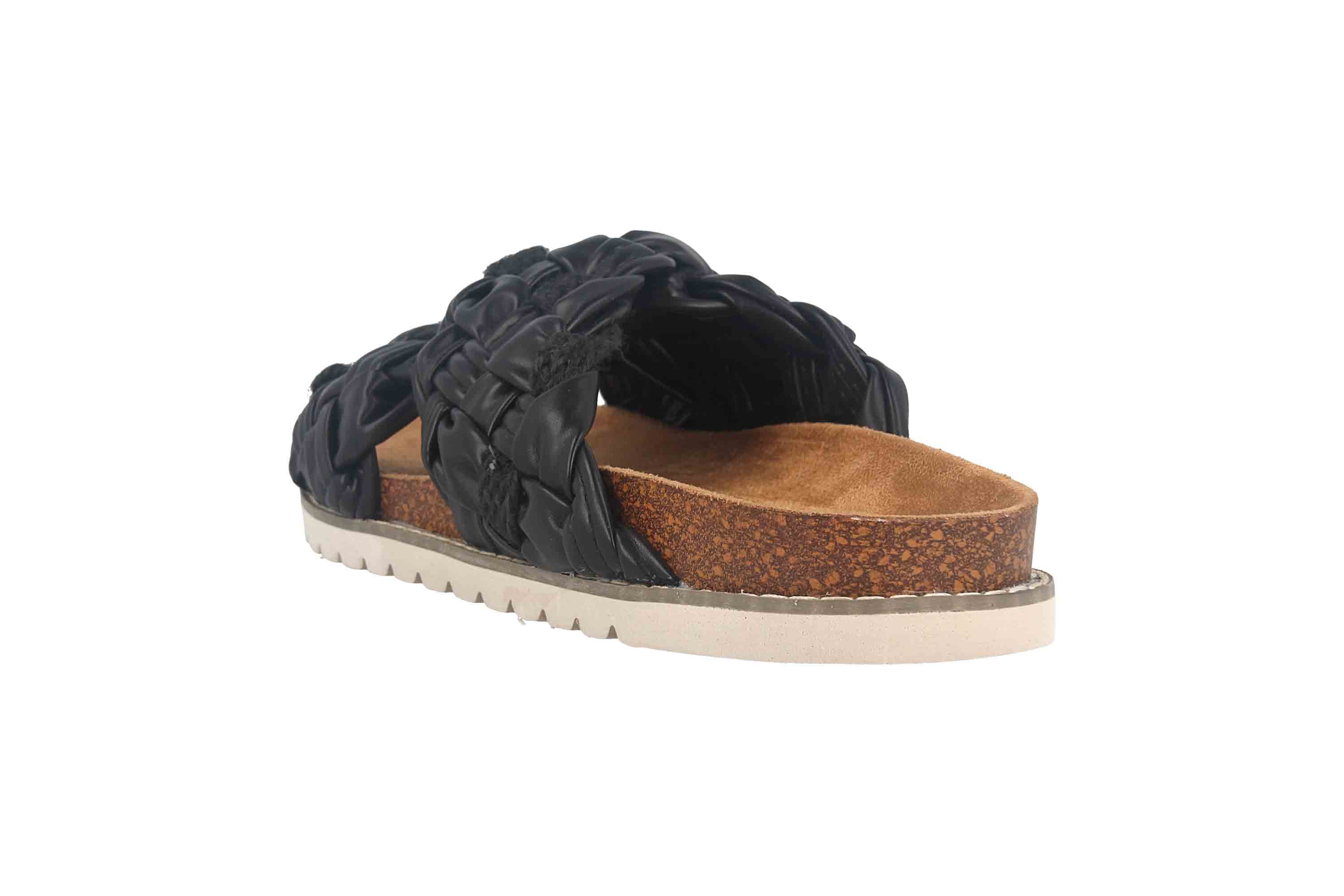 LadyPepp 2TM12002 Black Pantolette günstig online kaufen