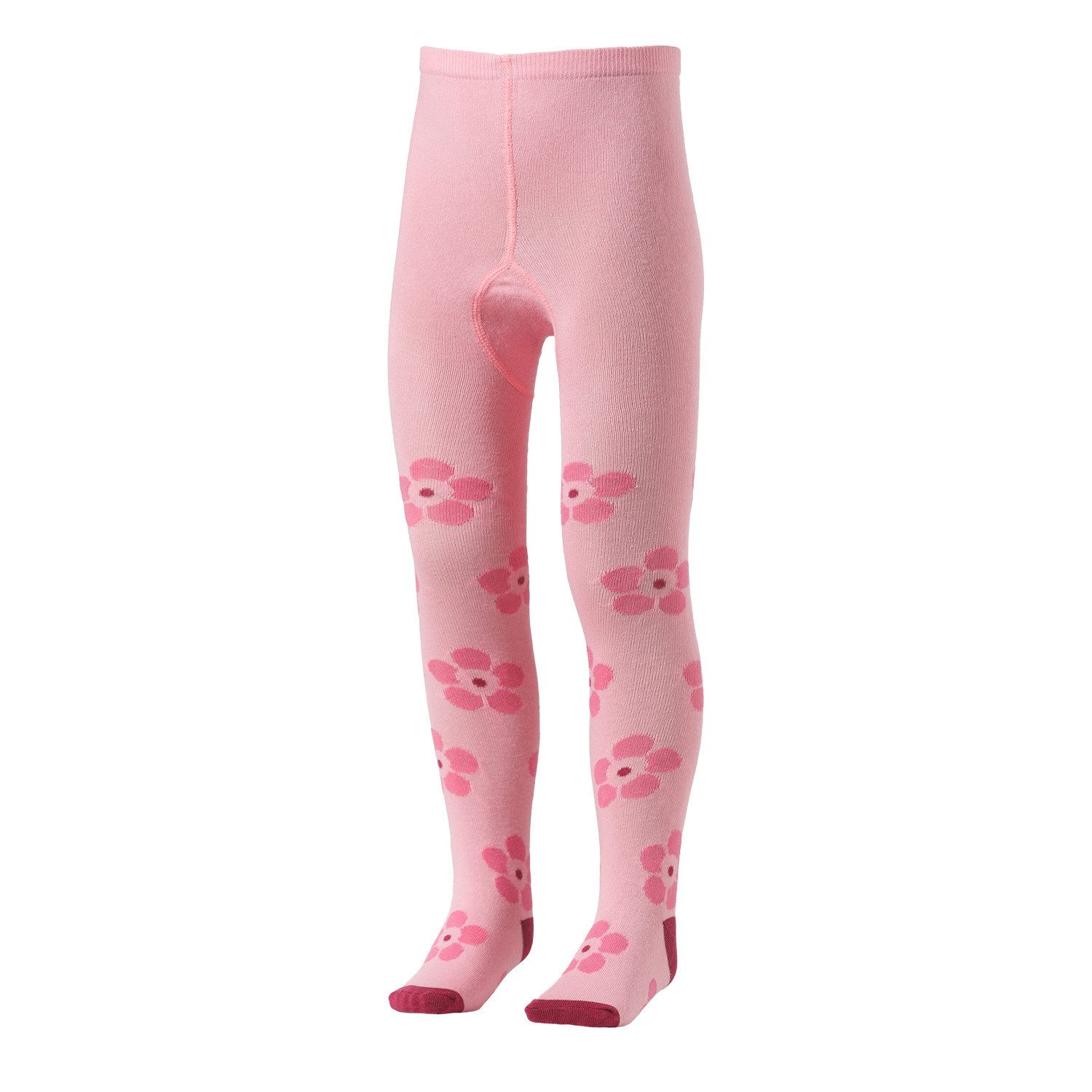 Cotton Prime® Strickstrumpfhose (4 St) in angenehmer Baumwollqualität