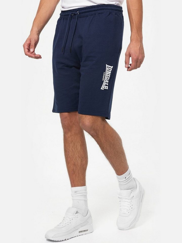 Lonsdale Shorts Fringford