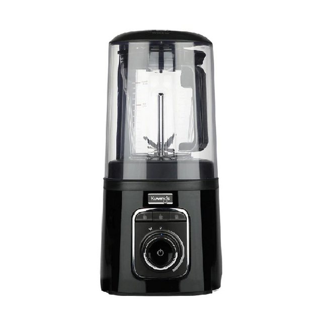 Kuvings Standmixer Vacuum Blender SV-500M, 1500 W, Optimale Vakuumbedingungen, 3.200 U/Min