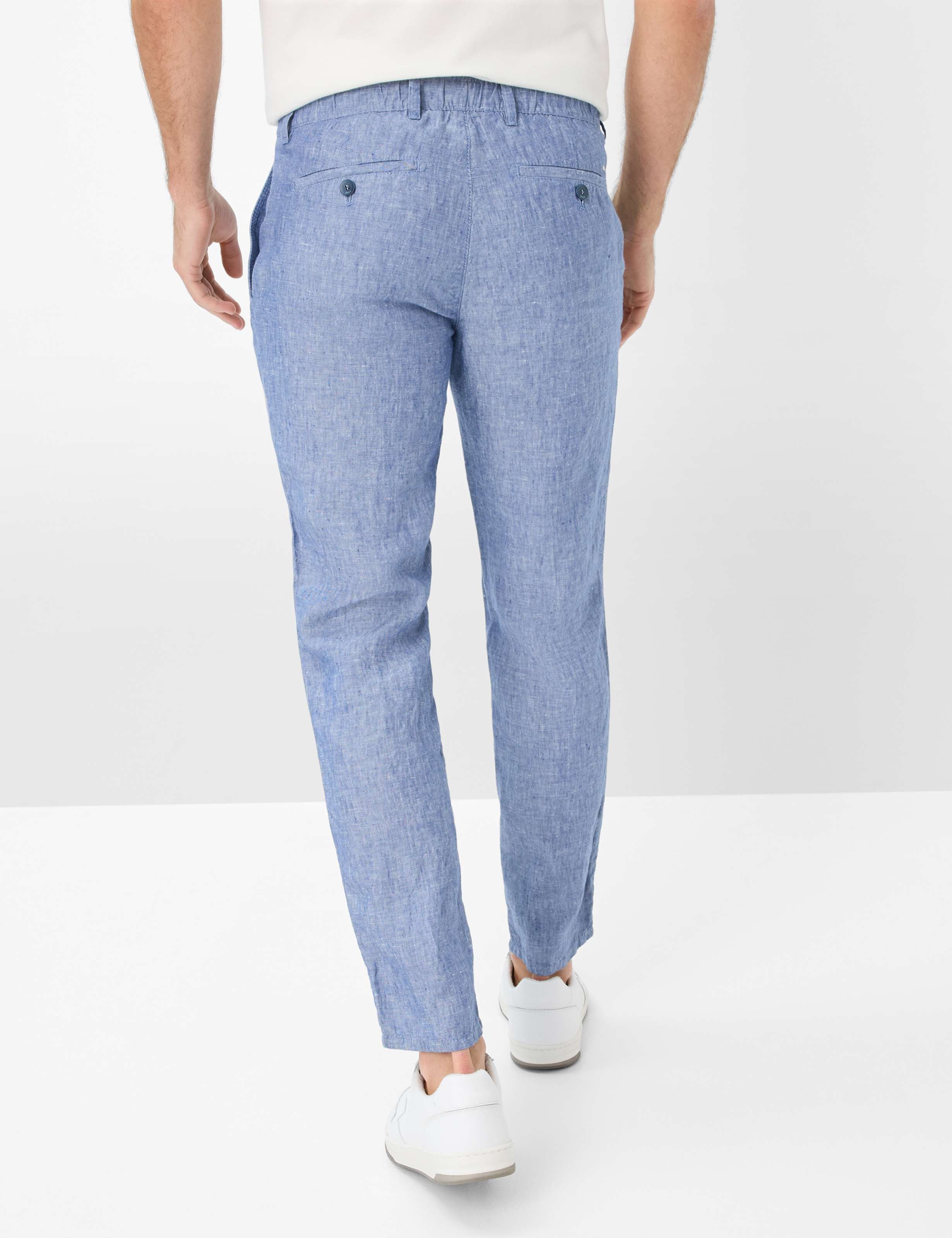 Brax Chinohose "Style FABIO" günstig online kaufen
