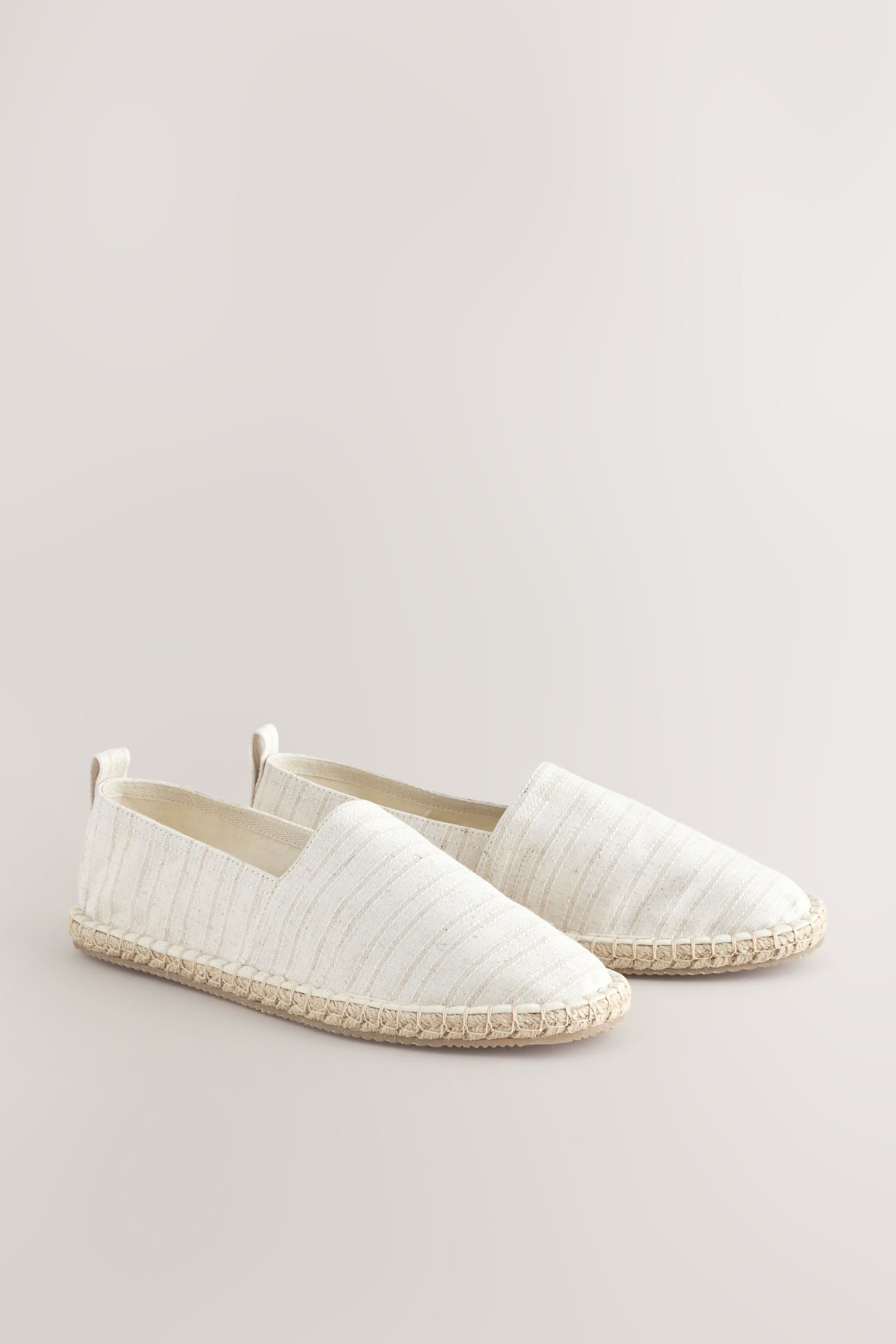 Next Stoff-Espadrilles Espadrille (1-tlg)