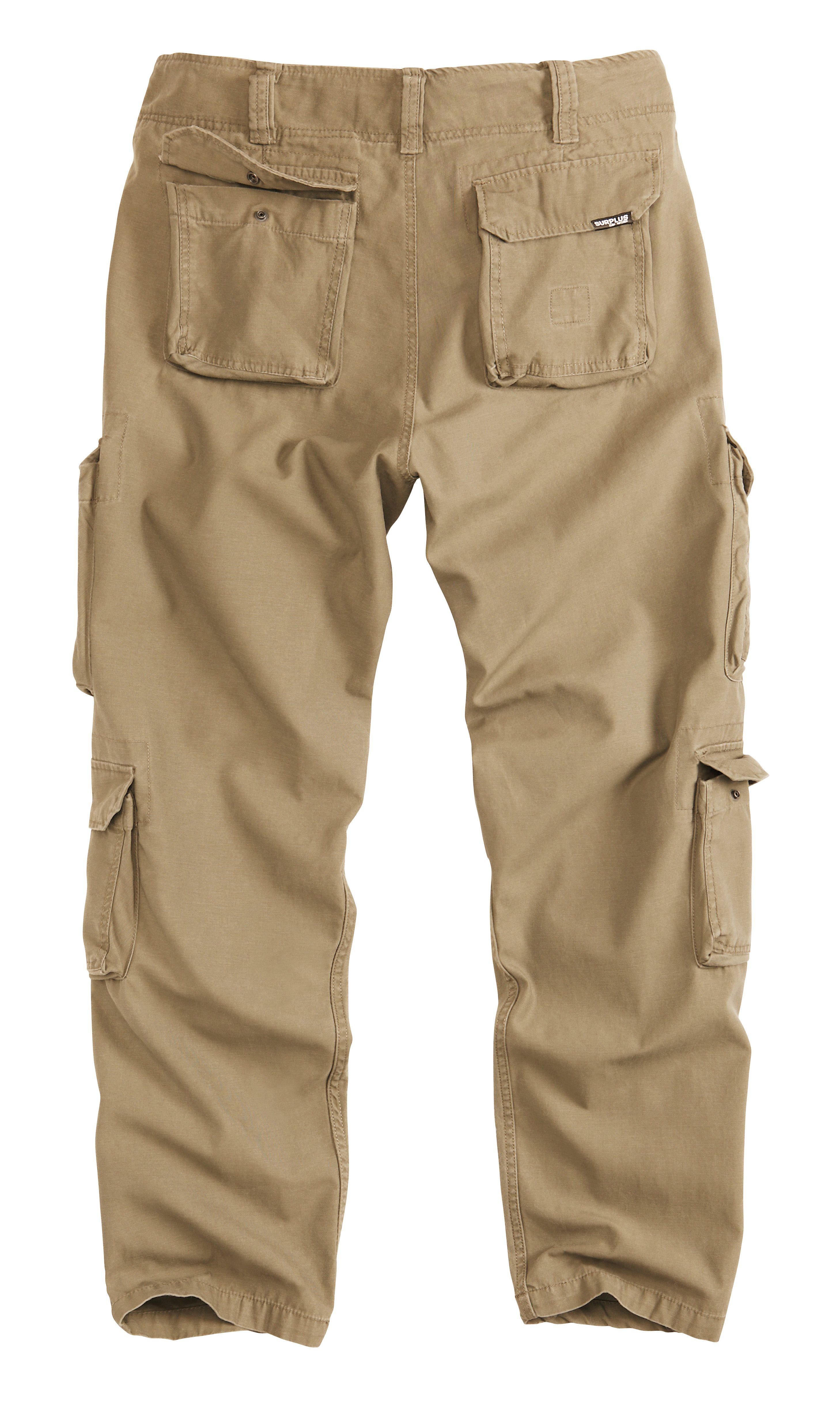 Surplus Raw Vintage Cargohose SURPLUS Airborne günstig online kaufen