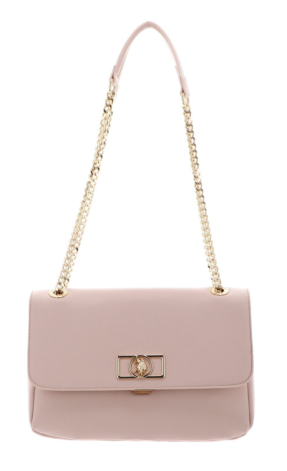 Umhängetasche Flap Crossbody Bag