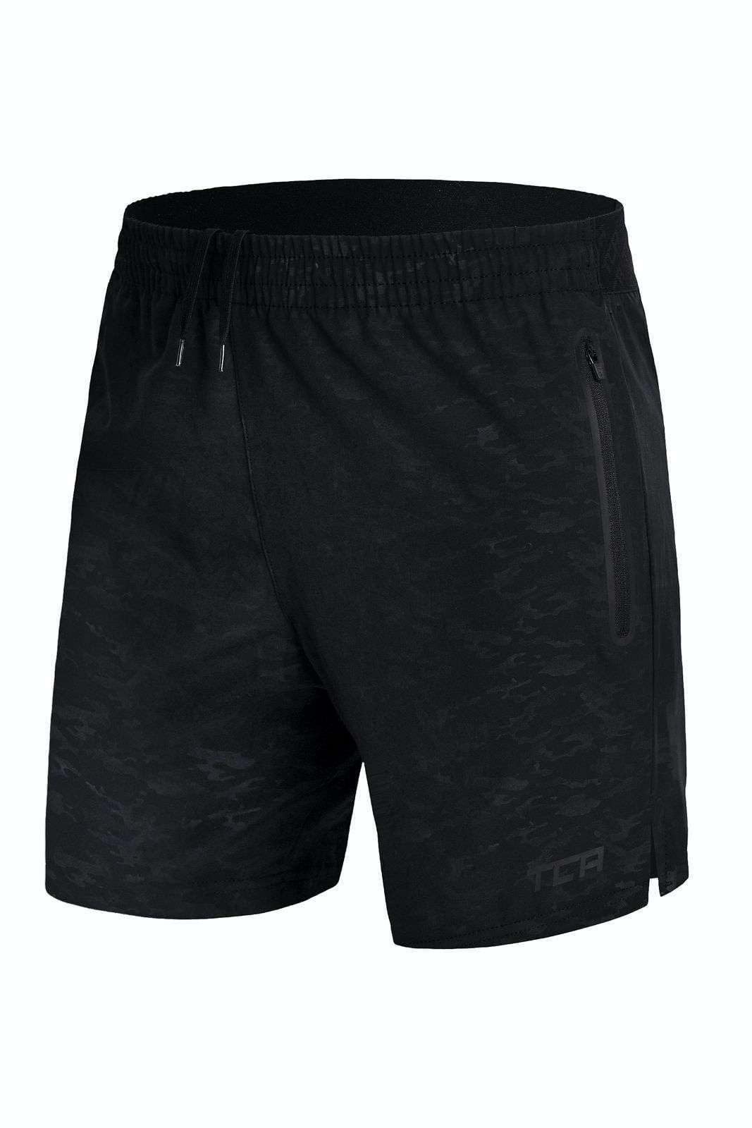 TCA Trainingsshorts TCA Herren Elite Tech günstig online kaufen