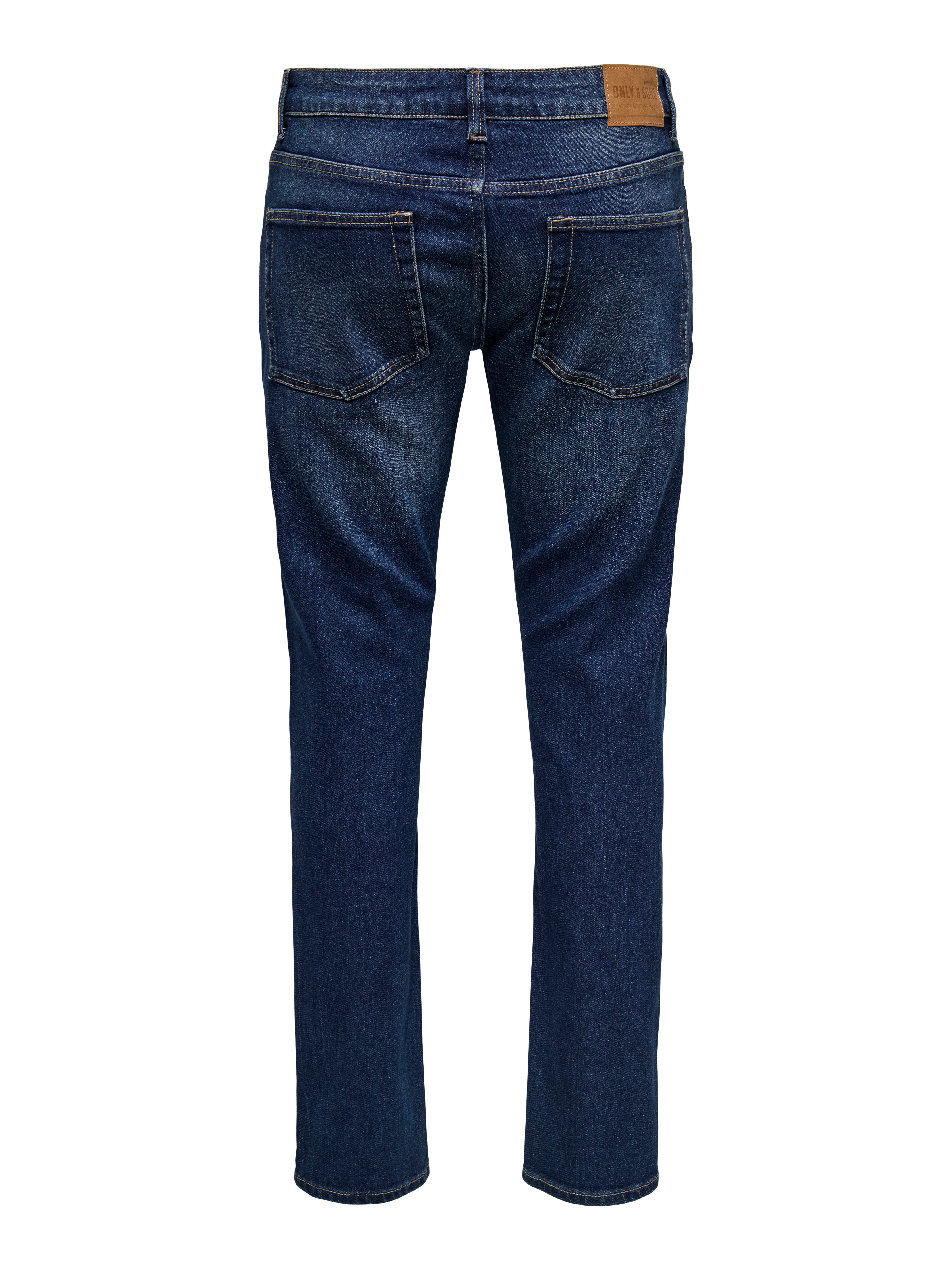 ONLY & SONS Slim-fit-Jeans ONSLOOM SLIM BOX PIM DNM MU OTL