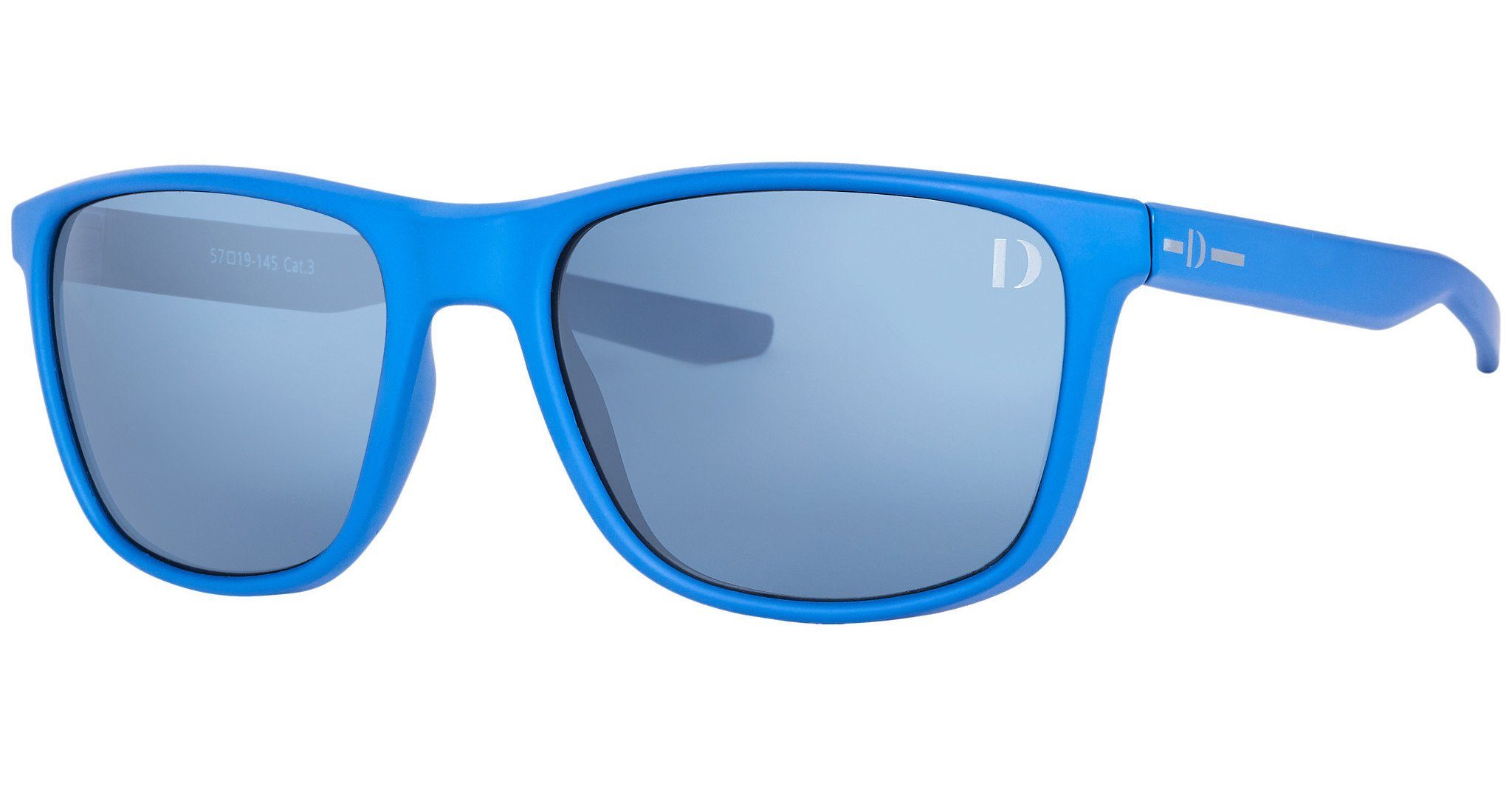 Dieter Bohlen Sonnenbrille EDITION 4 blau
