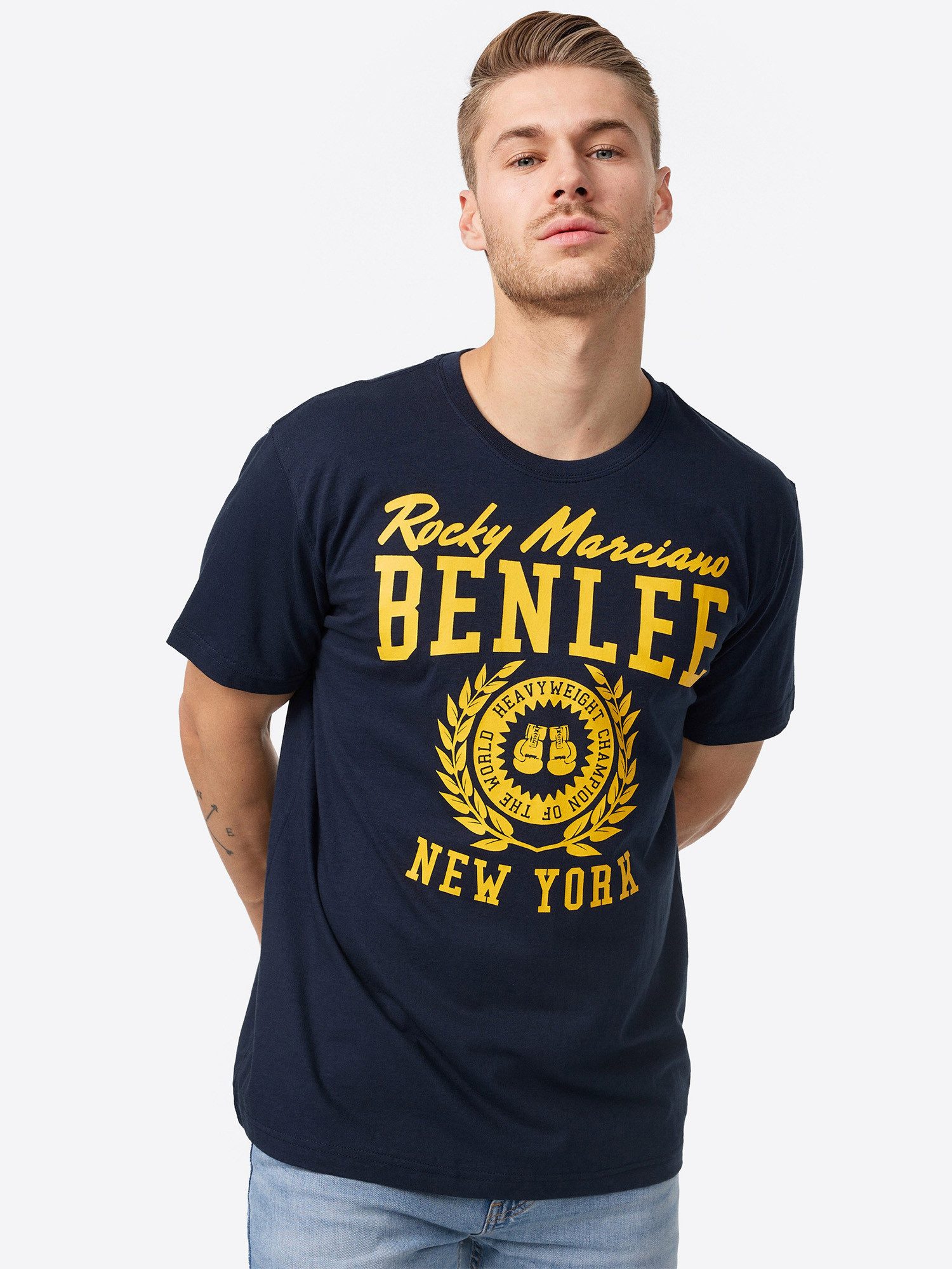 T-Shirt DUXBURY