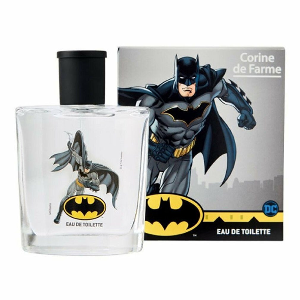Körperpflegeduft Batman Eau De Toilette Spray 50ml