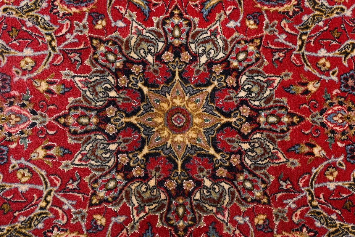 Nain Perserteppich, 6 Handgeknüpfter 109x171 Trading, Orientteppich mm Isfahan rechteckig, Orientteppich / Höhe: