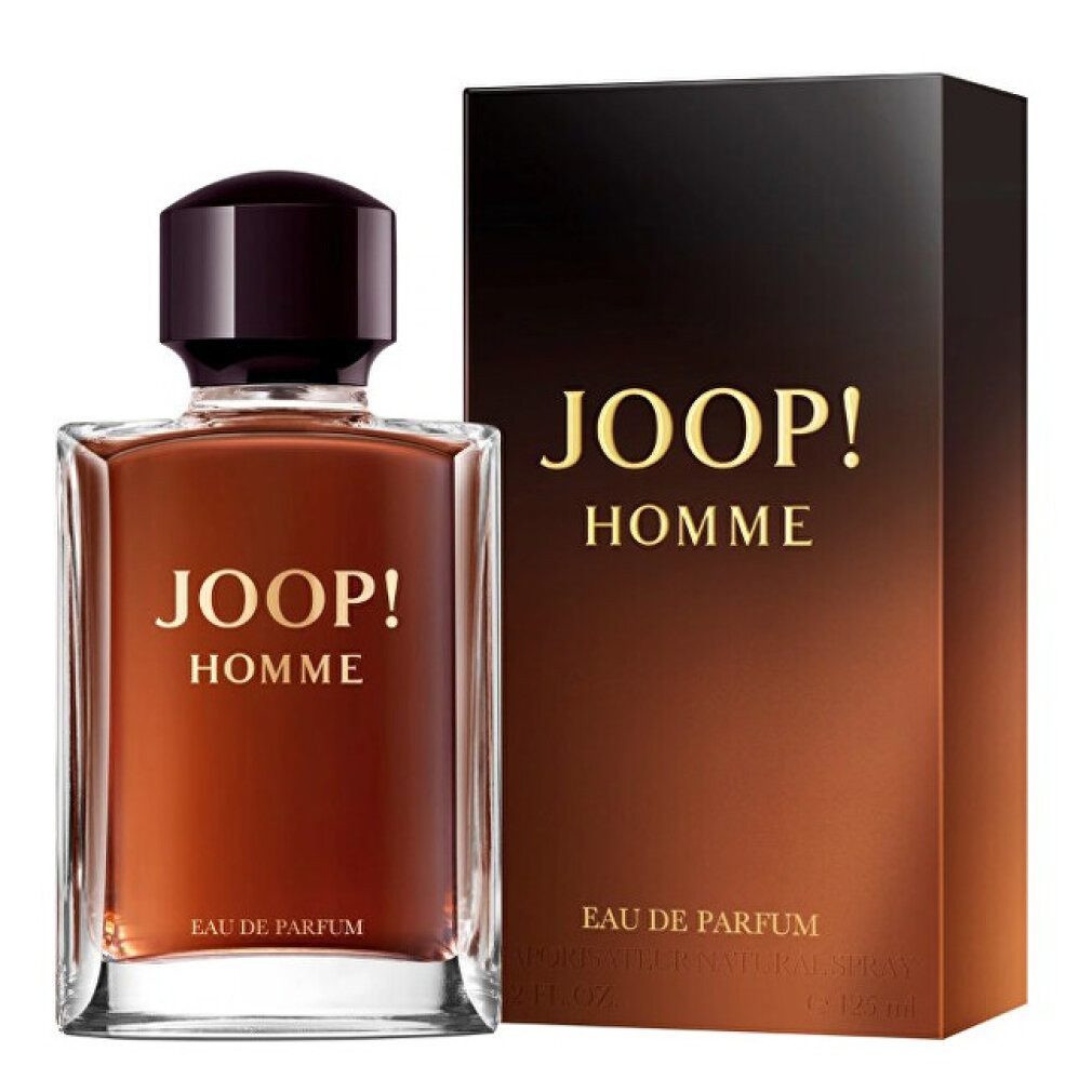 JOOP! Eau de Parfum Homme ! 125ml