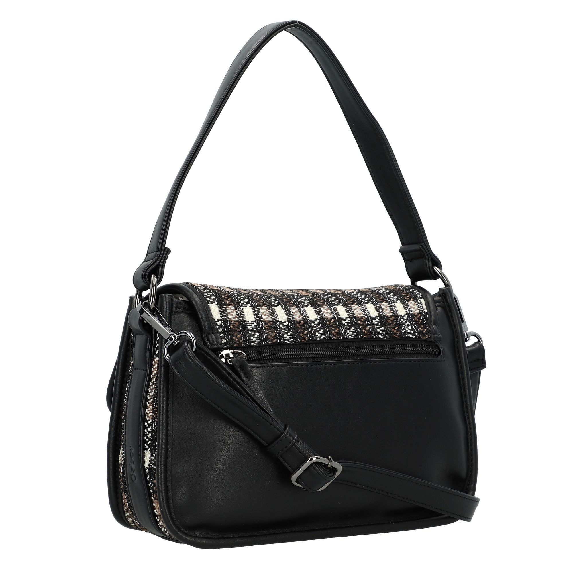 Gabor Schultertasche Lexie, Polyester