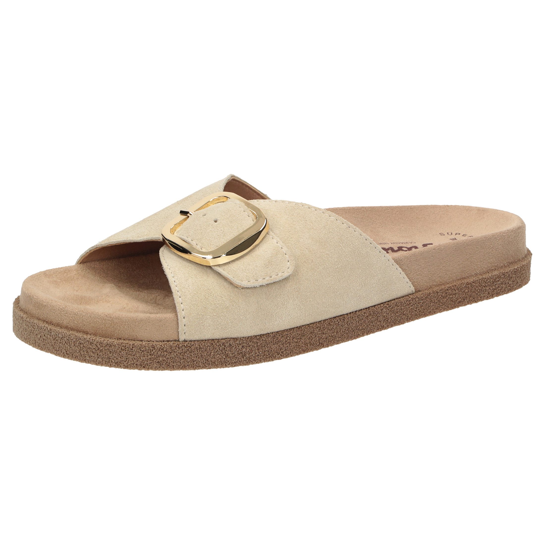 SIOUX Yumidera-700 Pantolette