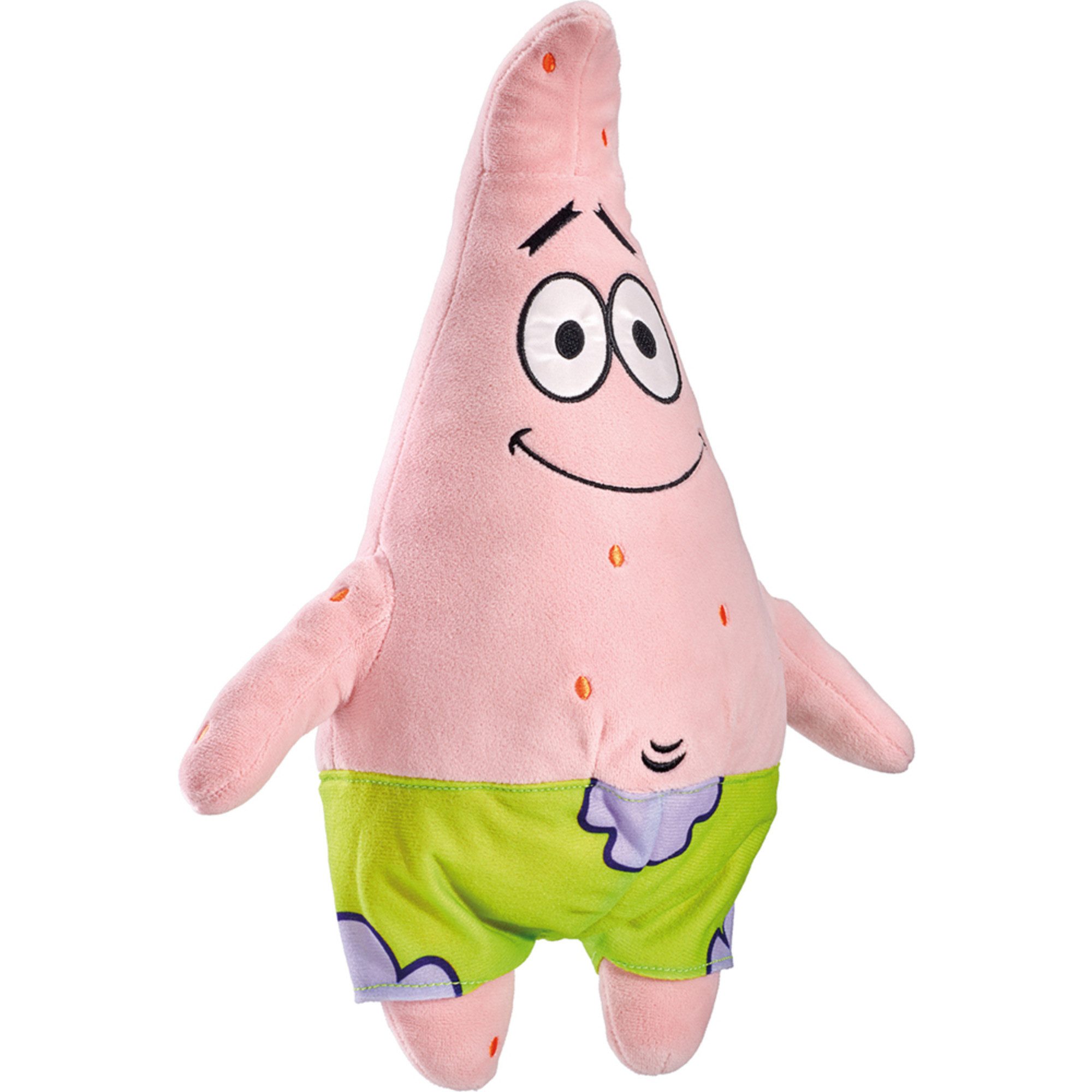 Schmidt Spiele Kuscheltier Schmidt Spiele Patrick, Kuscheltier, (35 cm)