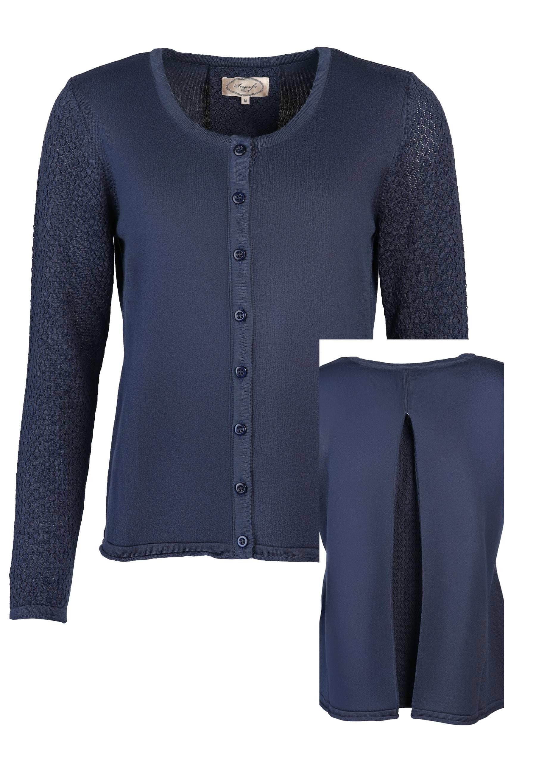 Sorgenfri Sylt Strickjacke Kadira günstig online kaufen