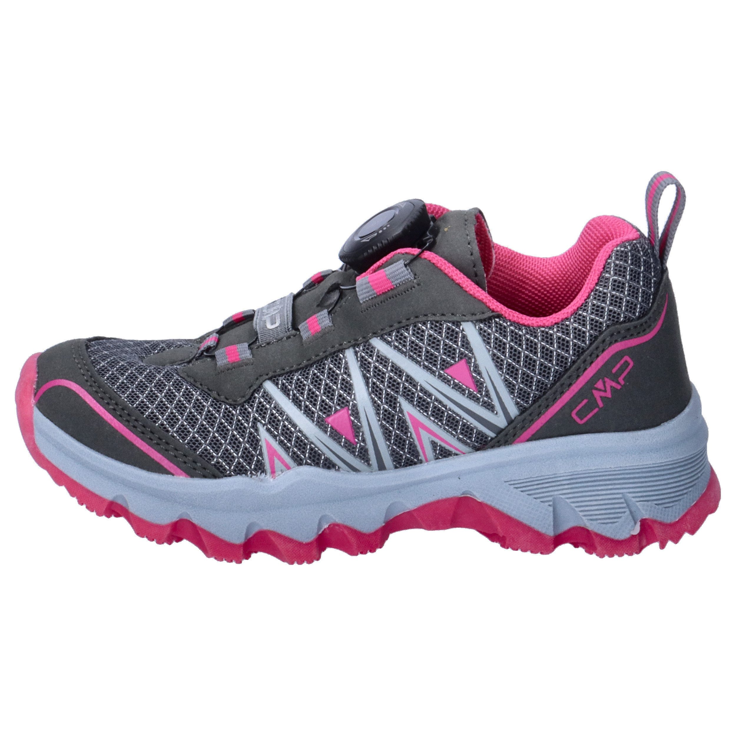 CMP CMP Kinder Wanderschuhe AKSA FITGO FAST 3Q56824 Trekkingschuh